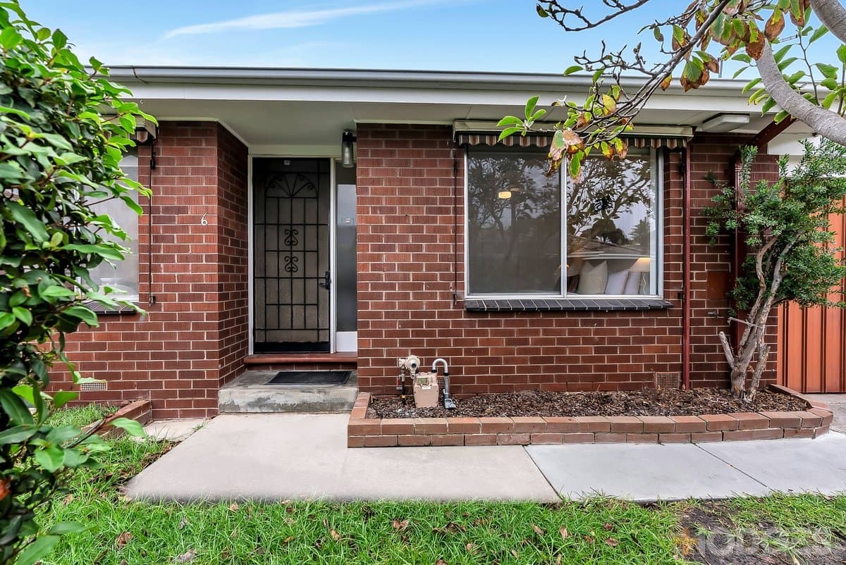 6 / 19 Florence Street, Mentone, VIC, 3194, Mentone - Image 1