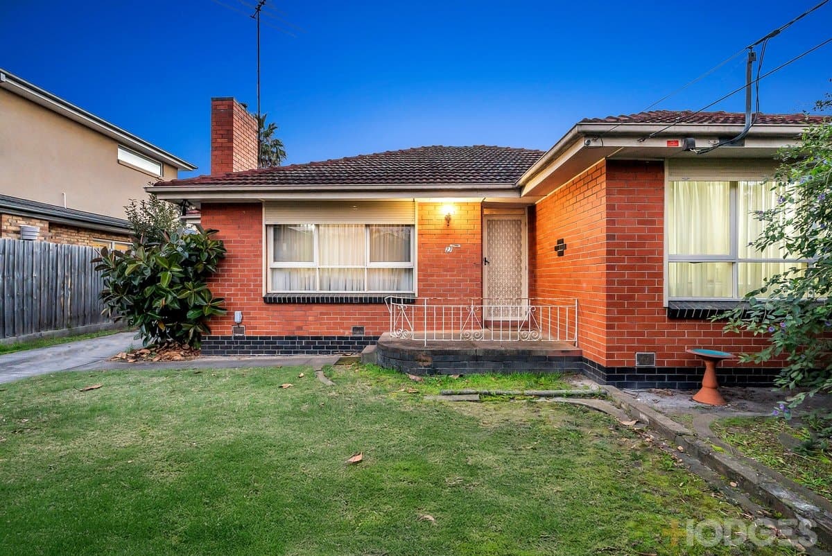 27 Mernda Avenue, Cheltenham, VIC, 3192, Cheltenham - Image 1