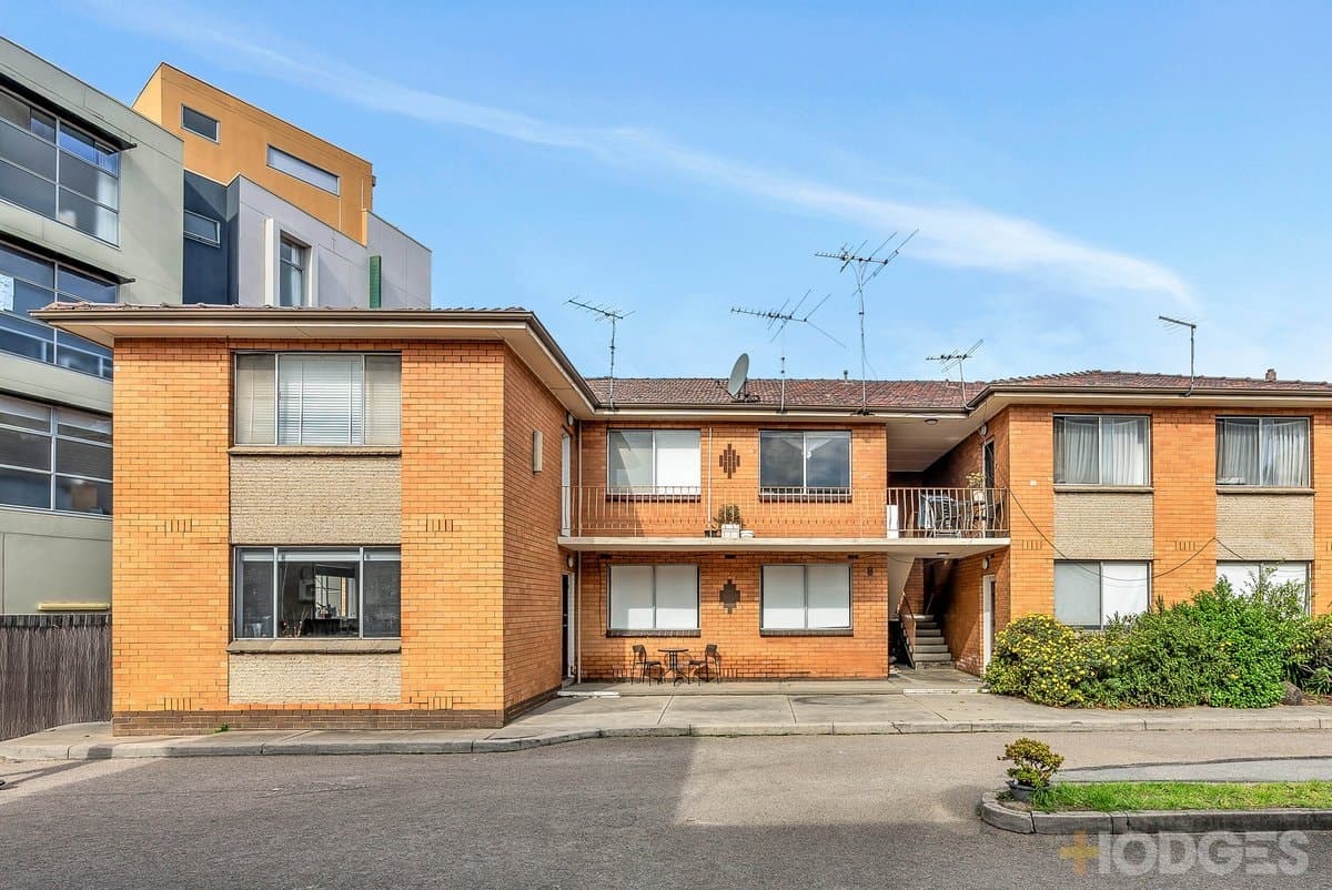 9 / 1255 Nepean Highway, Cheltenham, VIC, 3192, Cheltenham - Image 1