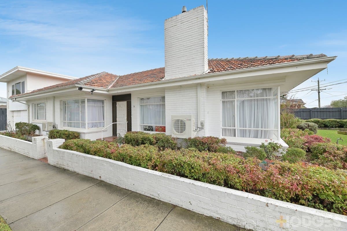 36 Castles Road, Bentleigh, VIC, 3204, Bentleigh - Thumbnail 5