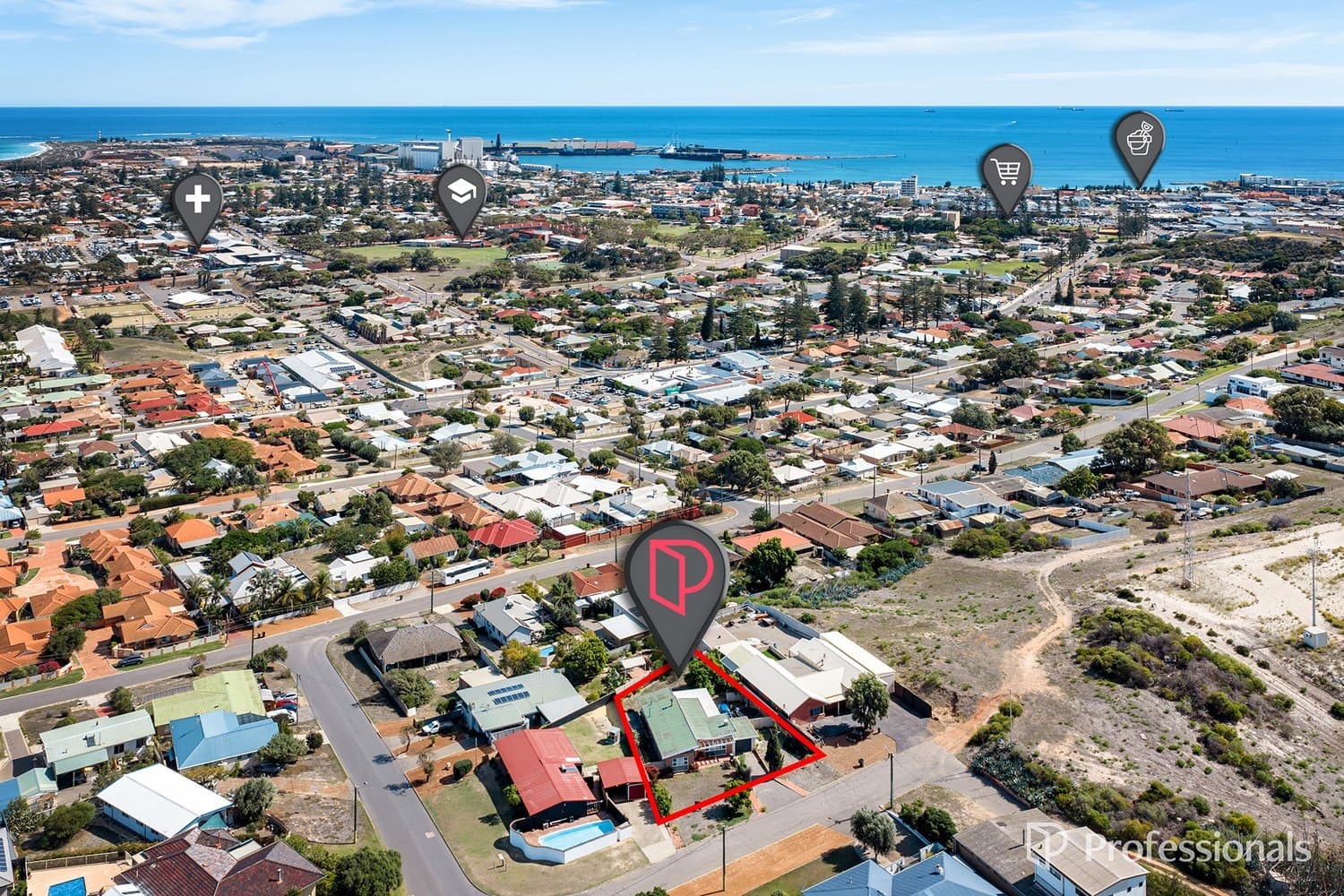 10 Boronia Avenue, Geraldton WA 6530, Geraldton - Image 1
