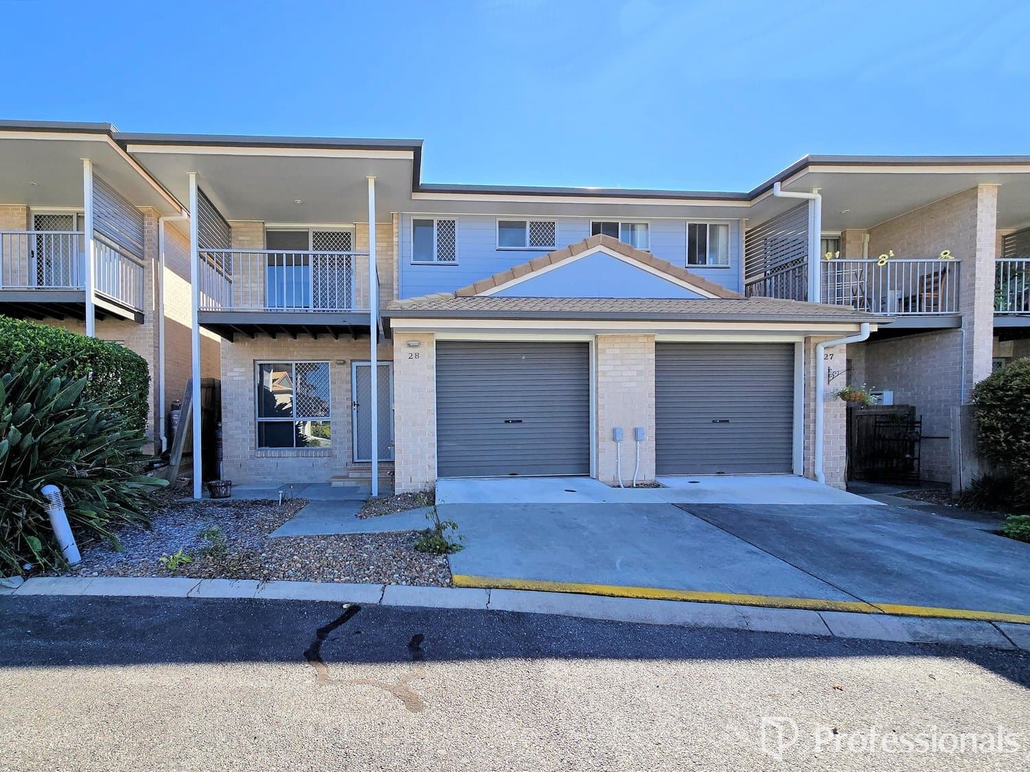 28/38 Cooinda Street Eastern Heights 4305, Eastern Heights - Image 1