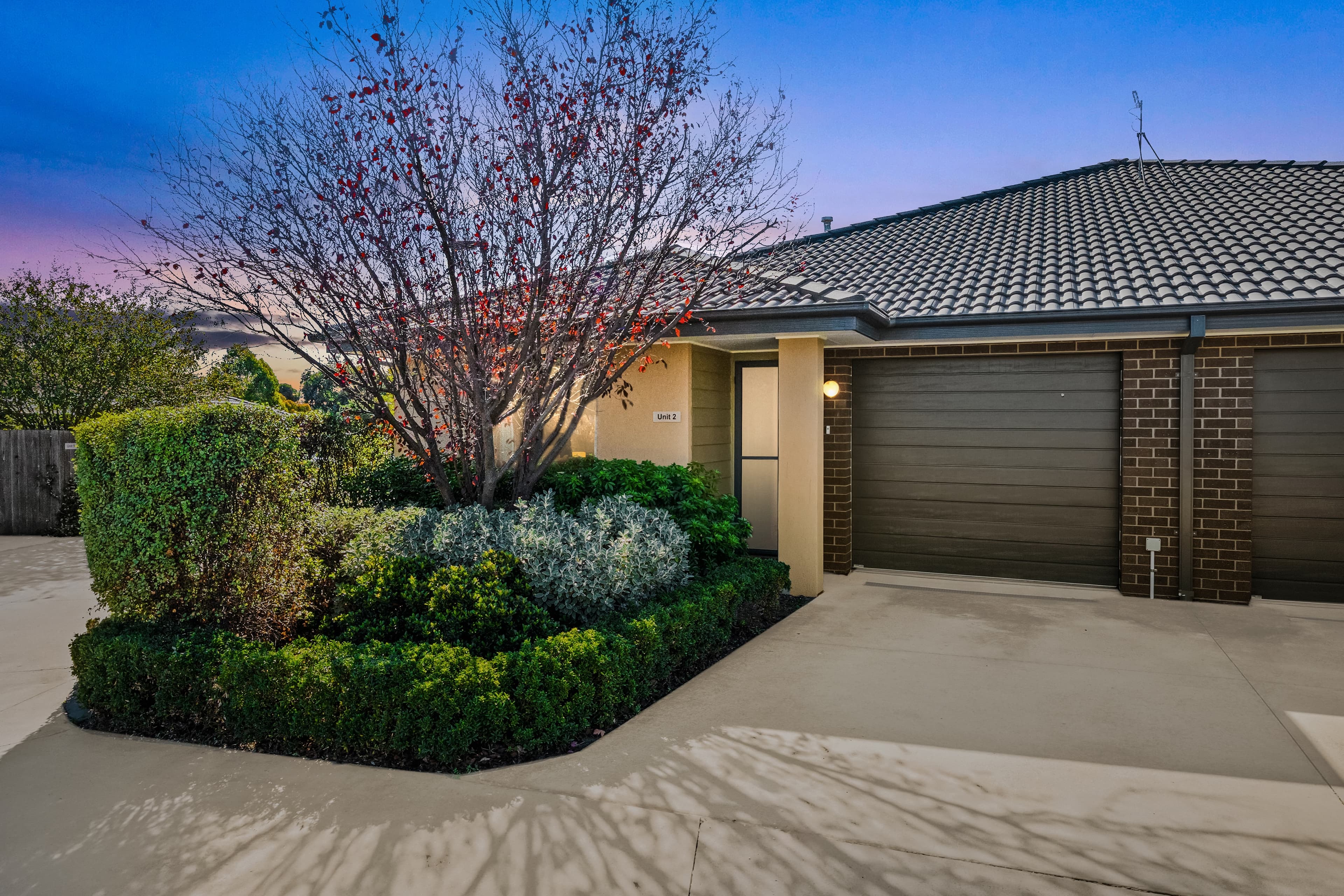 2/11 Starcevich Crescent, Jacka ACT 2914, Jacka - Image 1