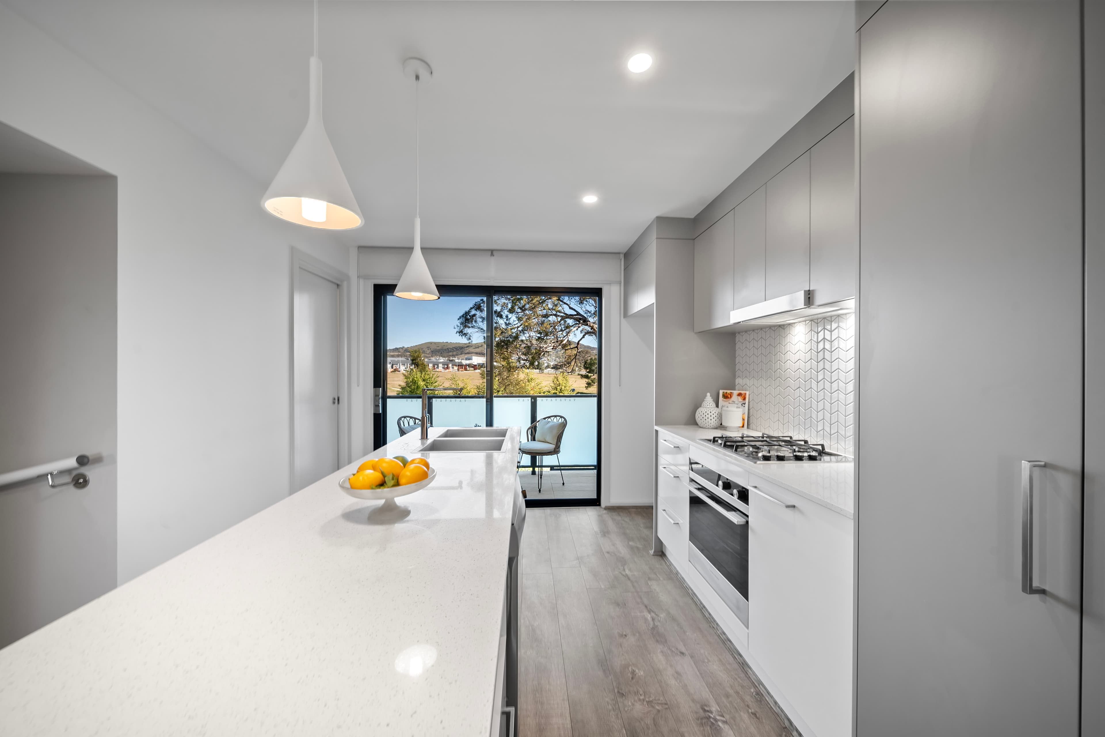 3/1 Bon Scott Crescent, Moncrieff ACT 2914, Moncrieff - Image 1