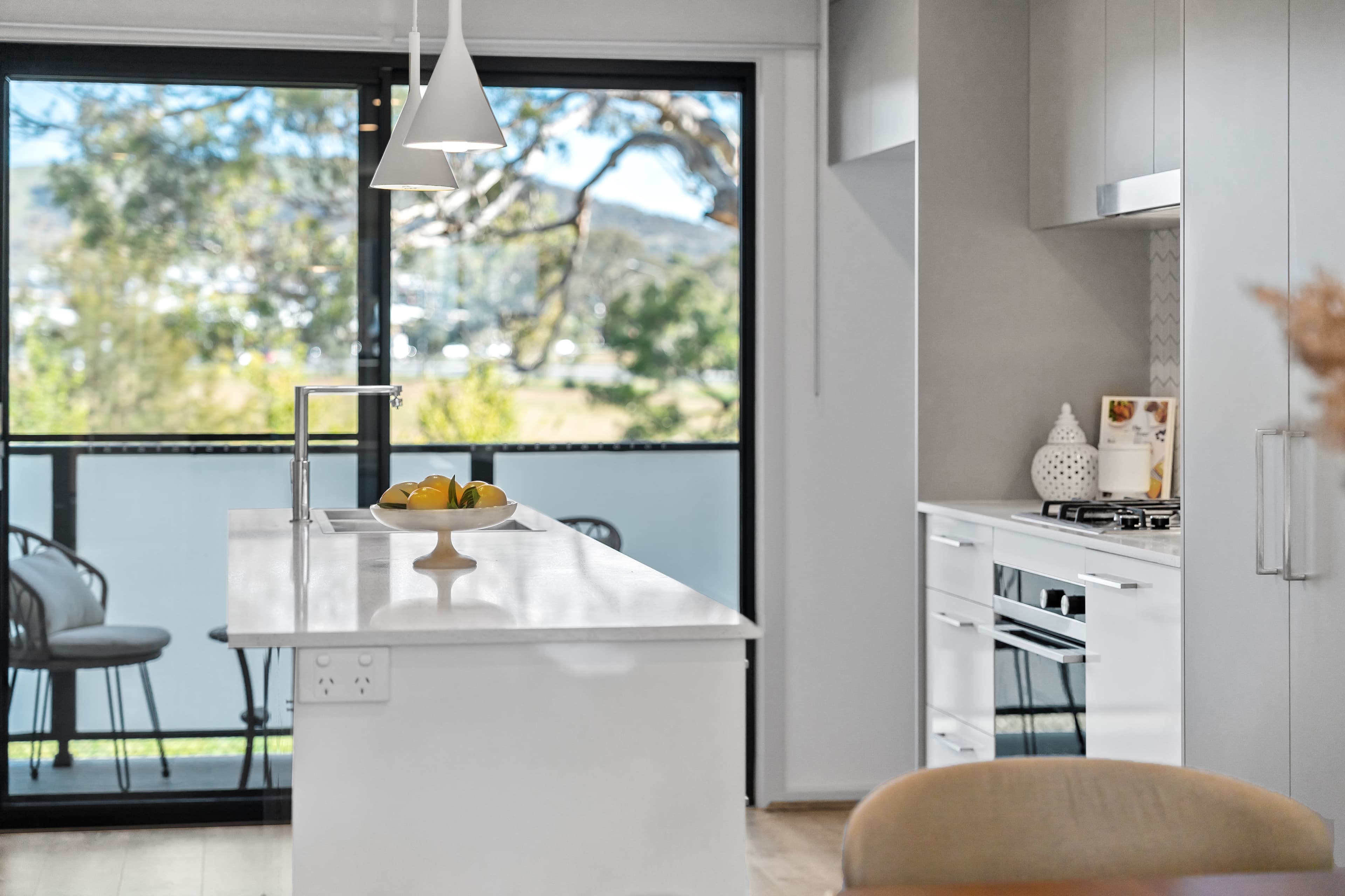 3/1 Bon Scott Crescent, Moncrieff ACT 2914, Moncrieff - Thumbnail 2
