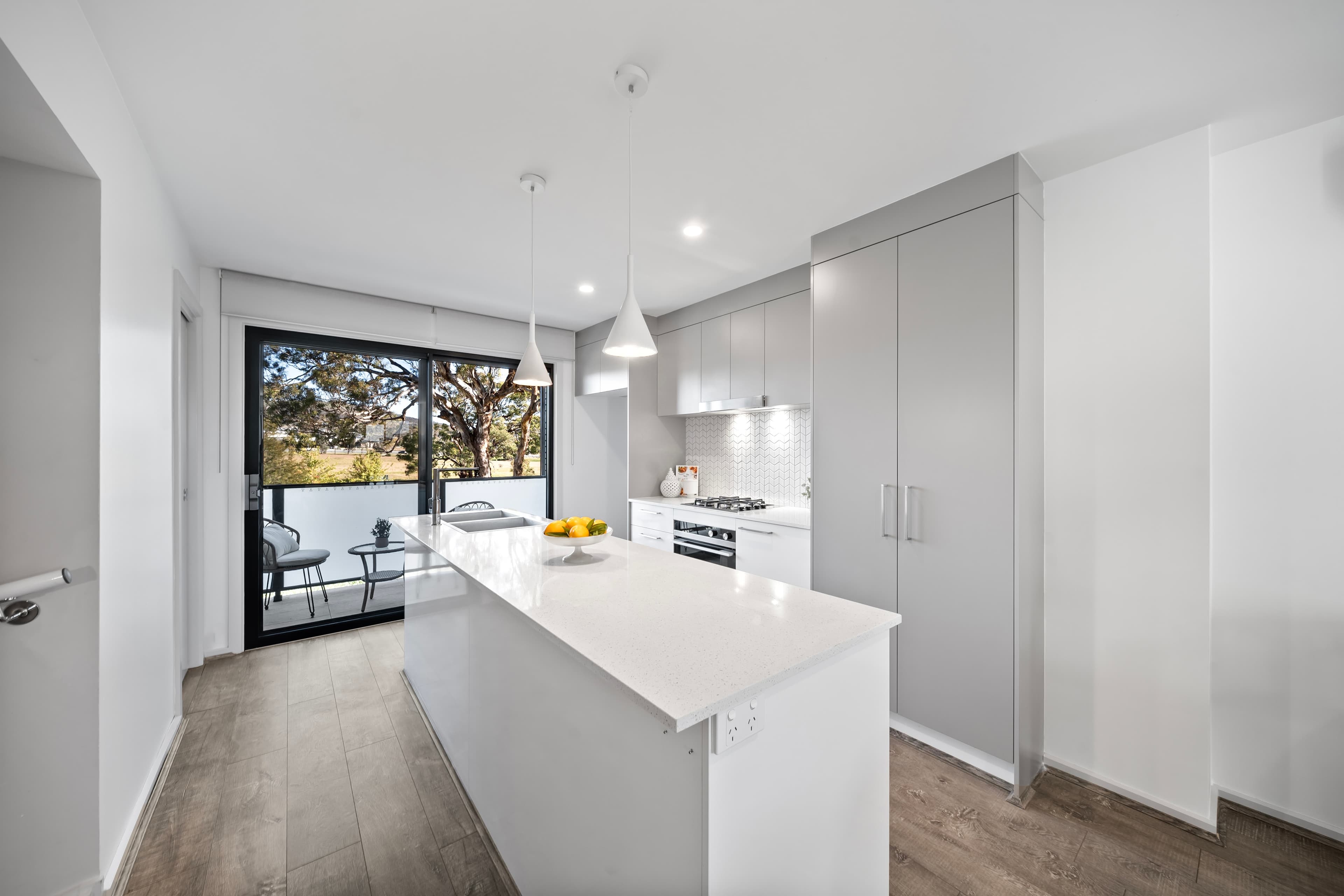 3/1 Bon Scott Crescent, Moncrieff ACT 2914, Moncrieff - Thumbnail 3