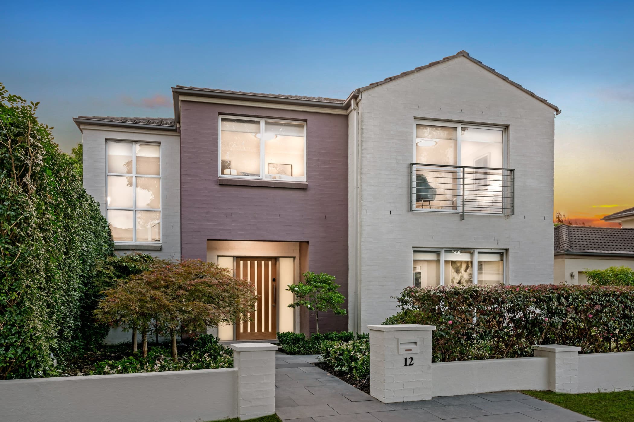 12 Somerset Street, Stanhope Gardens NSW 2768, Stanhope Gardens - Thumbnail 2