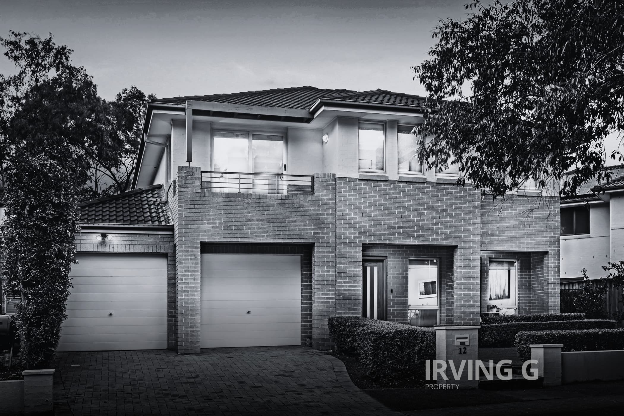 12 Rothbury Terrace, Stanhope Gardens NSW 2768, Stanhope Gardens - Image 1