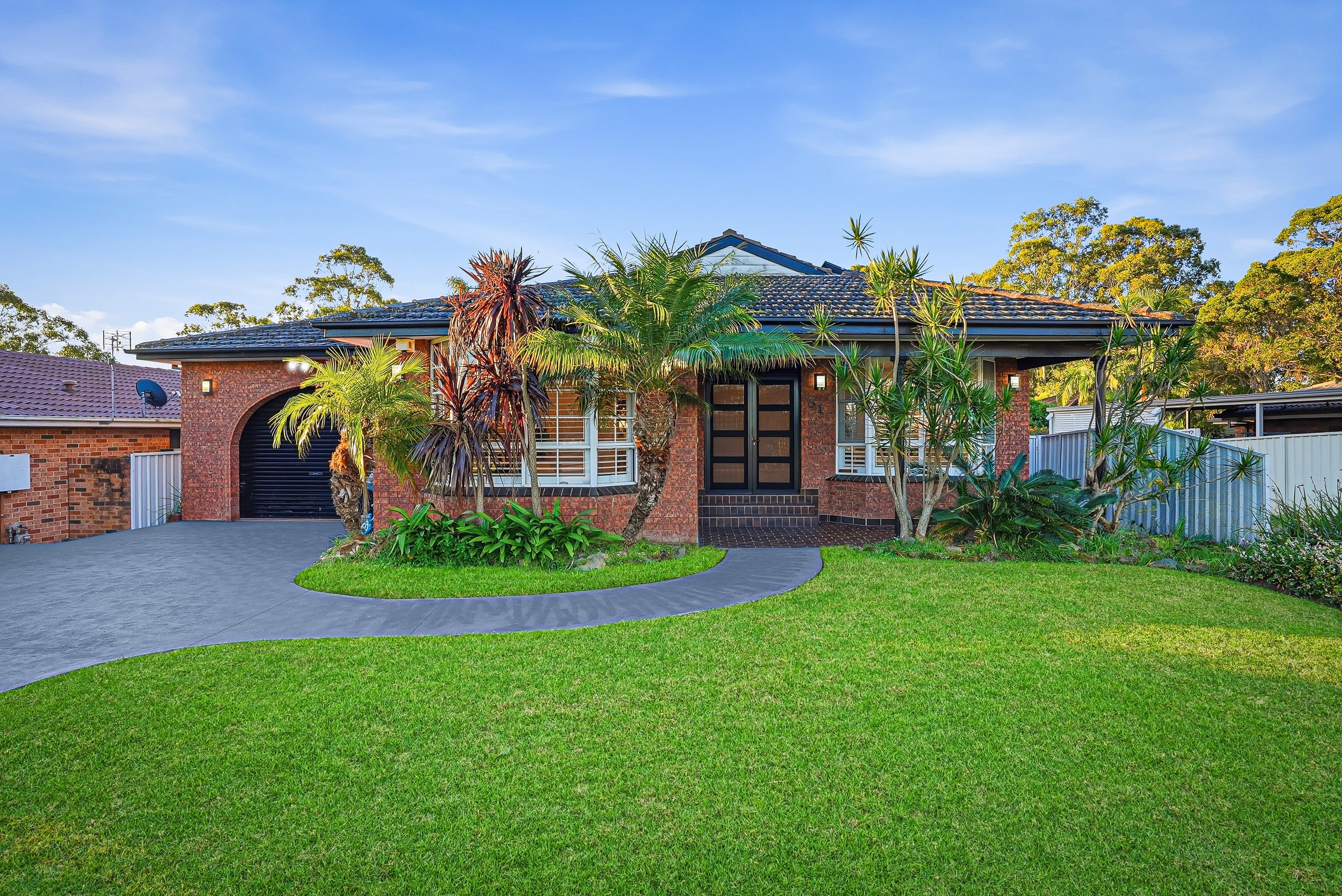 31 Holmegate Crescent, Cranebrook NSW 2749, Cranebrook - Image 1