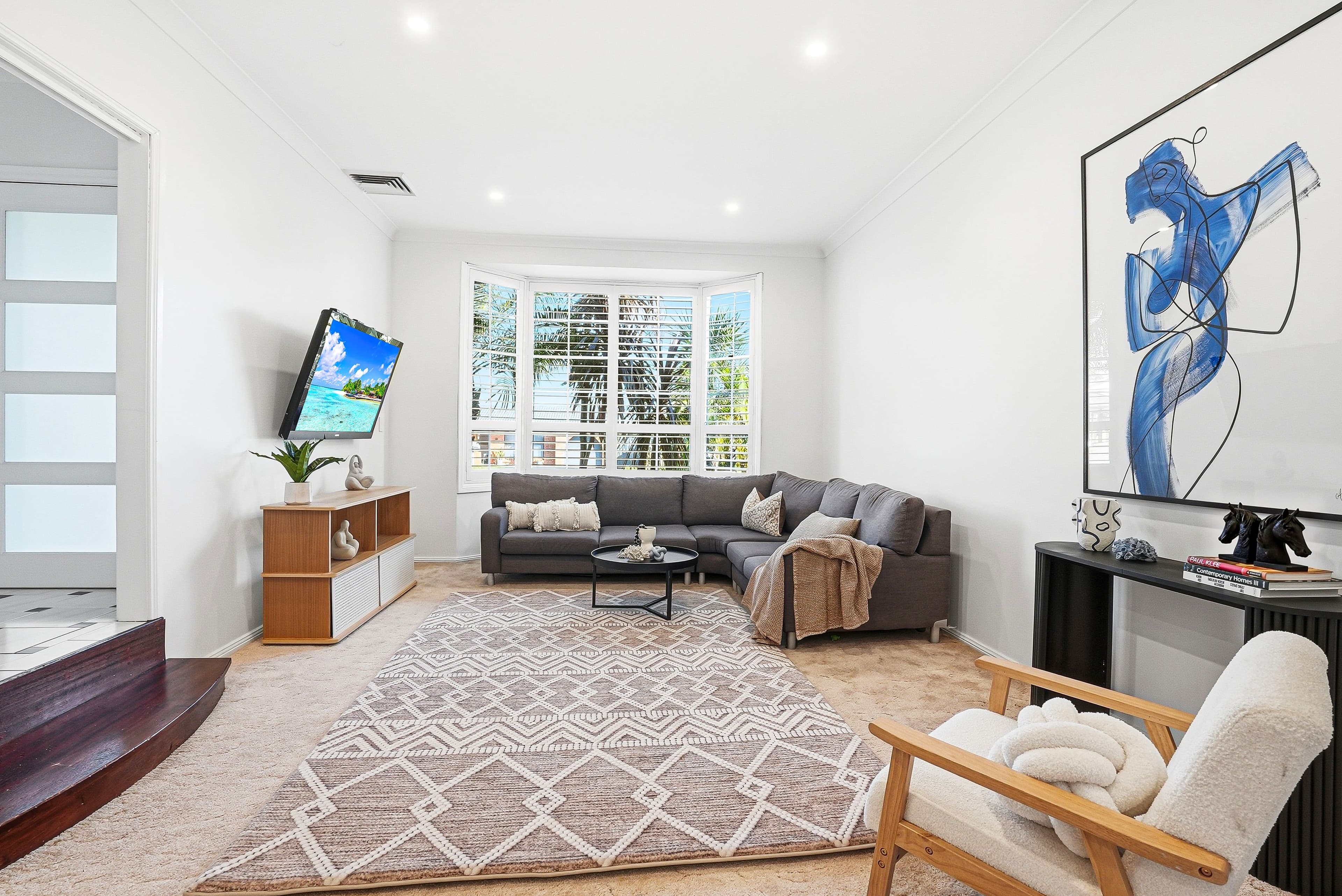 31 Holmegate Crescent, Cranebrook NSW 2749, Cranebrook - Thumbnail 2