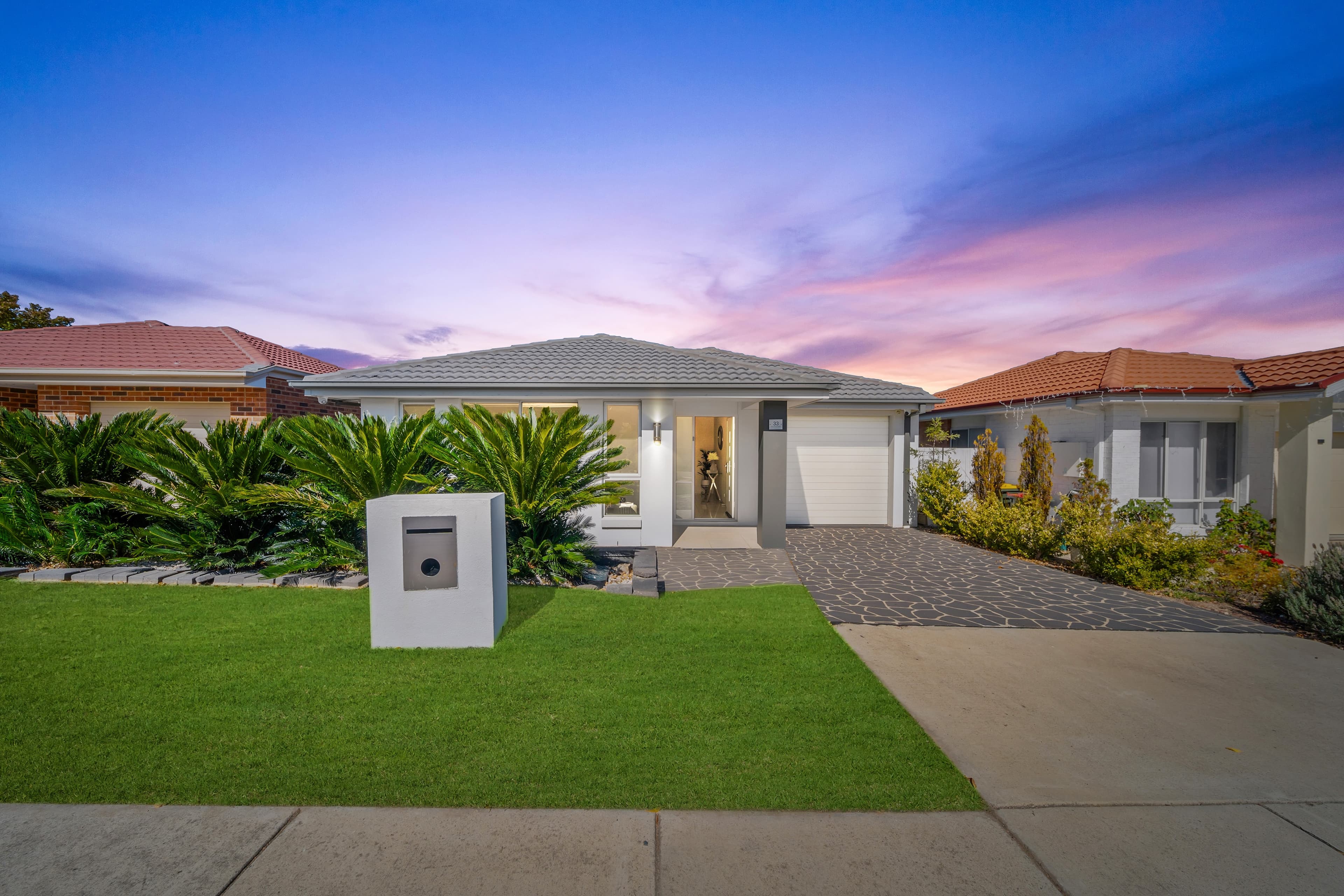 33 Bieundurry Street, Bonner ACT 2914, Bonner - Image 1