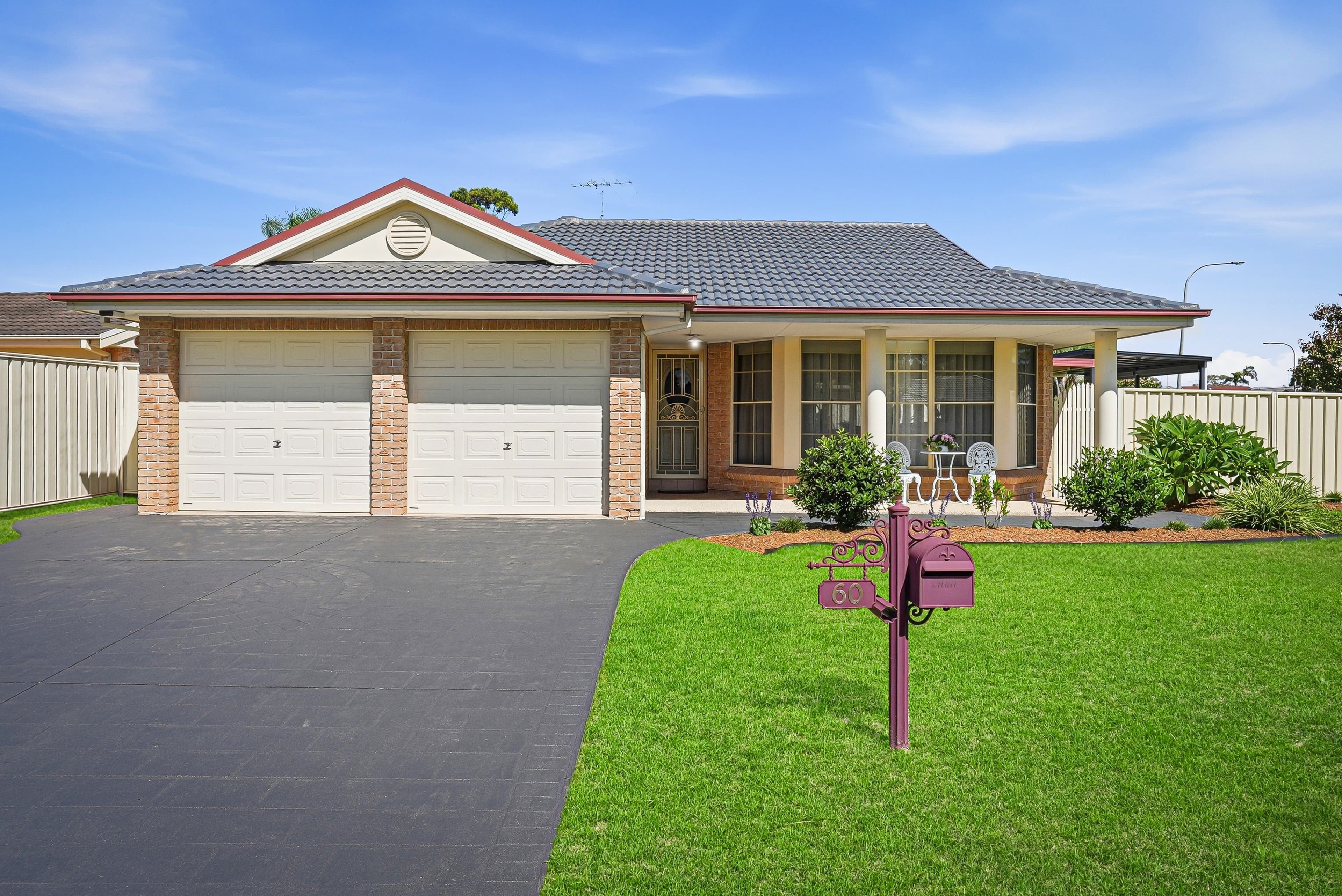 60 Goldmark Crescent, Cranebrook NSW 2749, Cranebrook - Image 1