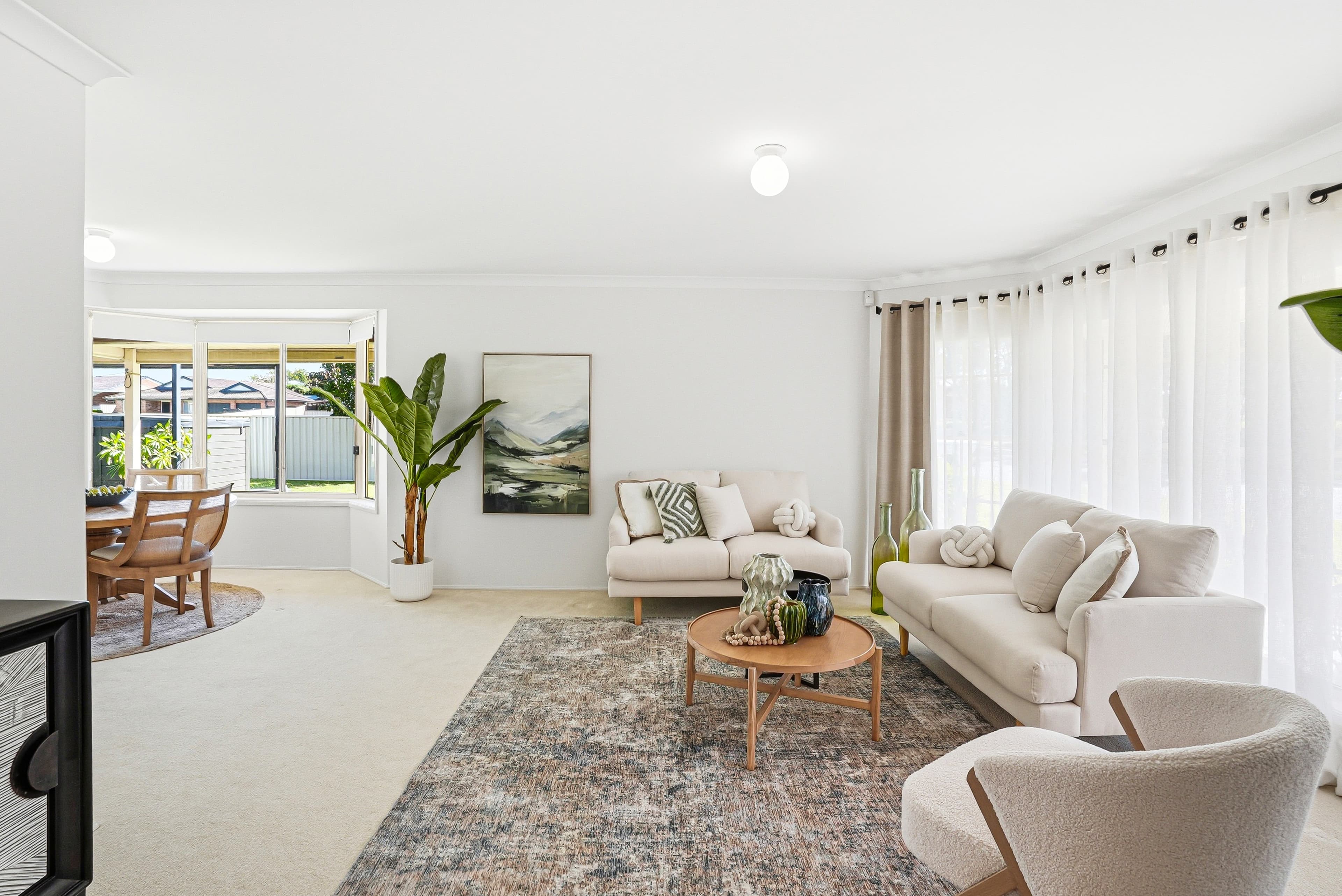 60 Goldmark Crescent, Cranebrook NSW 2749, Cranebrook - Thumbnail 2