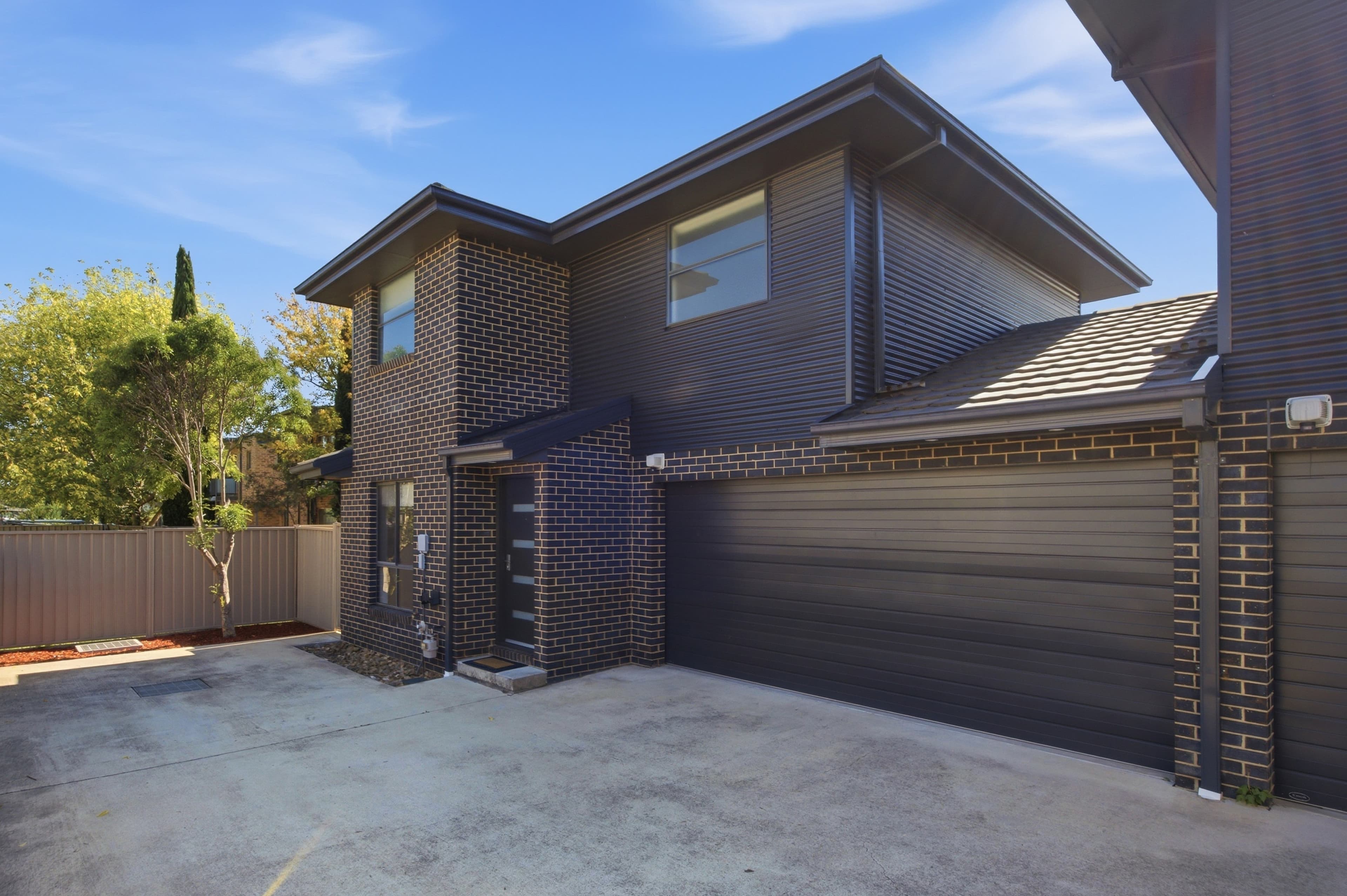 Unit 4/9 Bungendore Road, Queanbeyan East NSW 2620, Queanbeyan East - Image 1