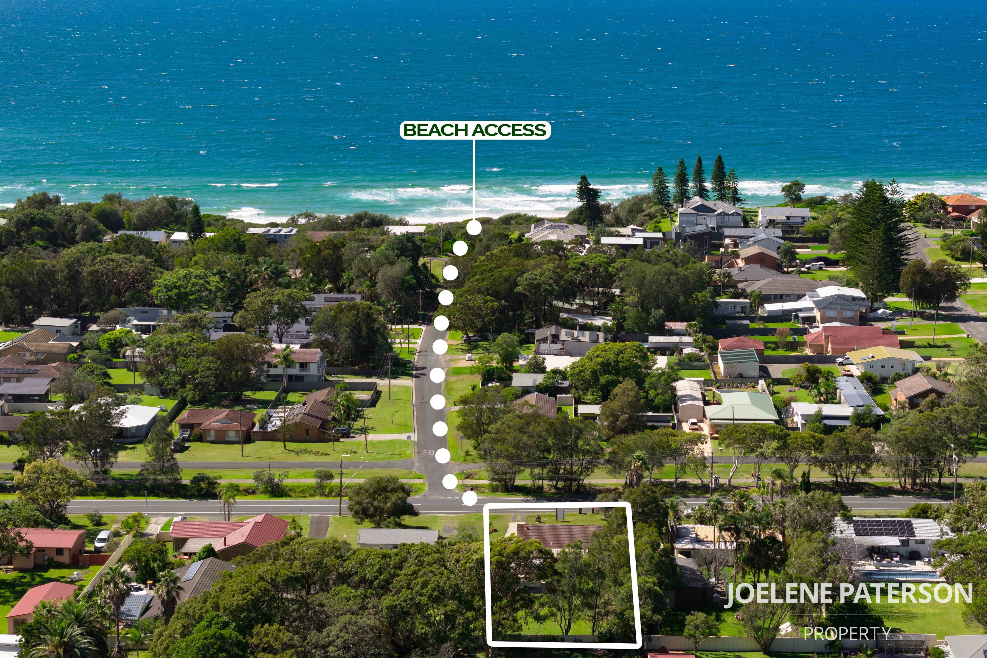 93 Prince Edward Avenue, Culburra Beach NSW 2540, Culburra Beach - Image 1