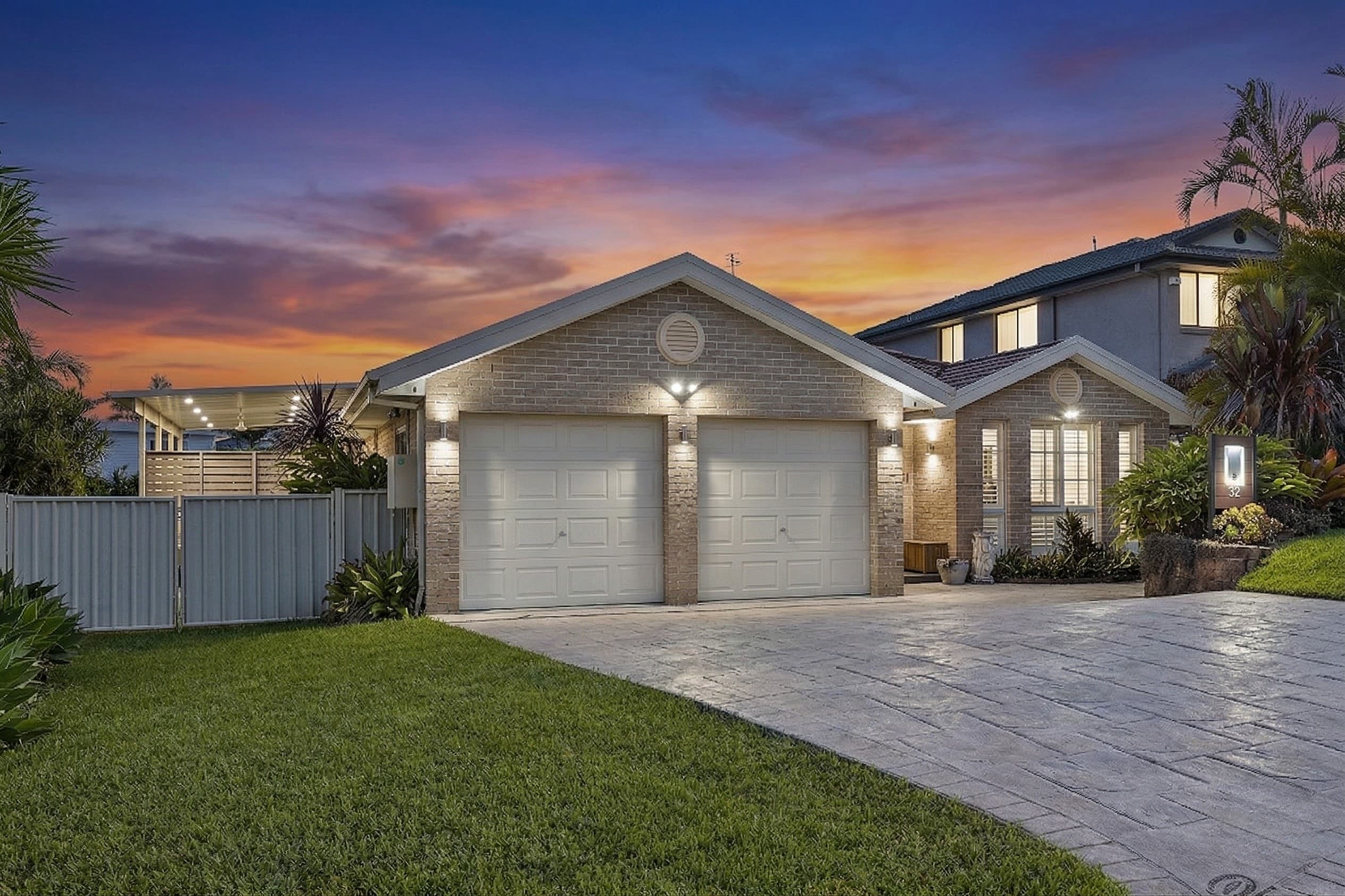 32 Ragamuffin Circuit, Shell Cove NSW 2529, Shell Cove - Image 1