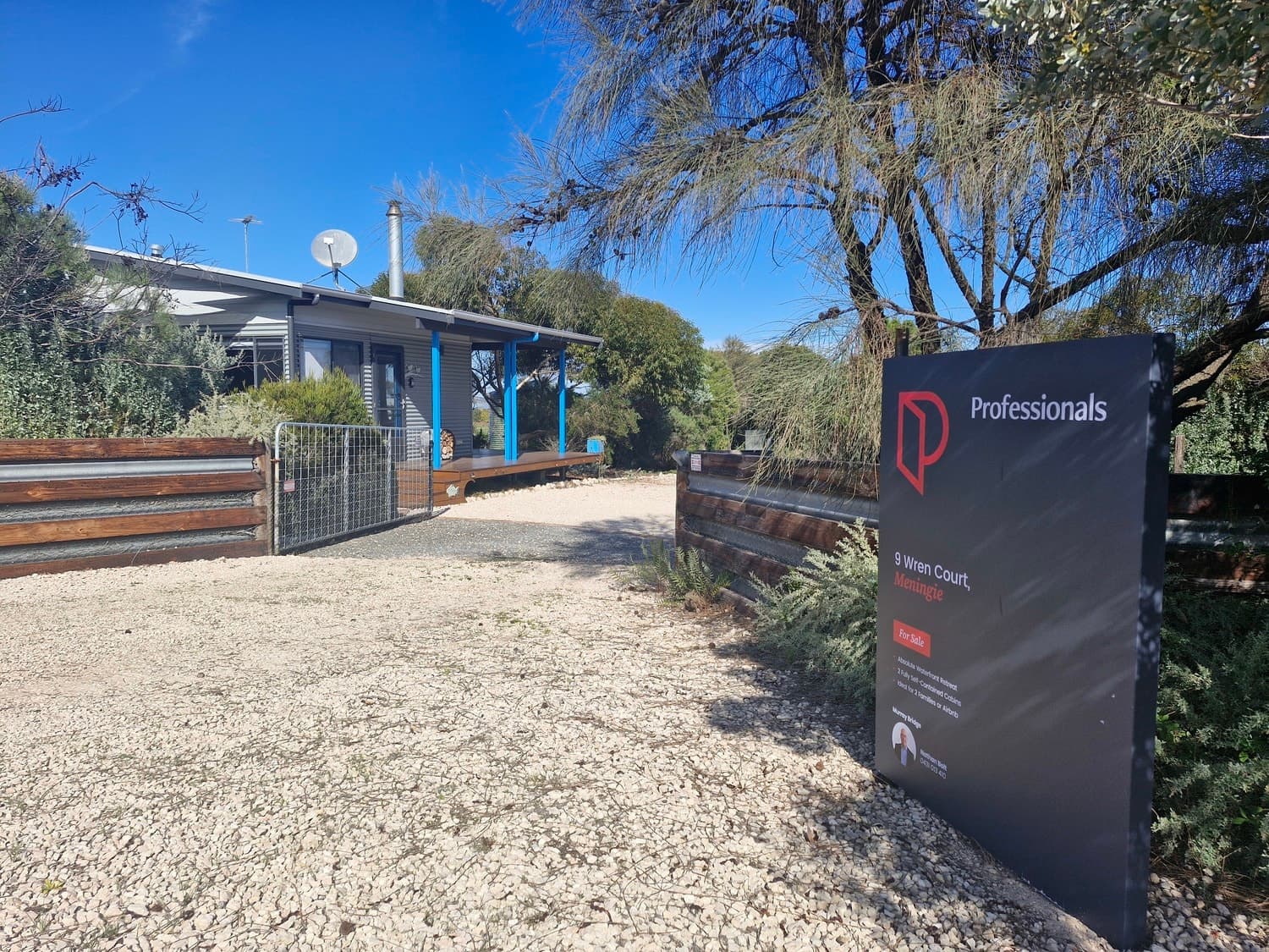 9 Wren Court, Meningie SA 5264, Meningie - Image 1