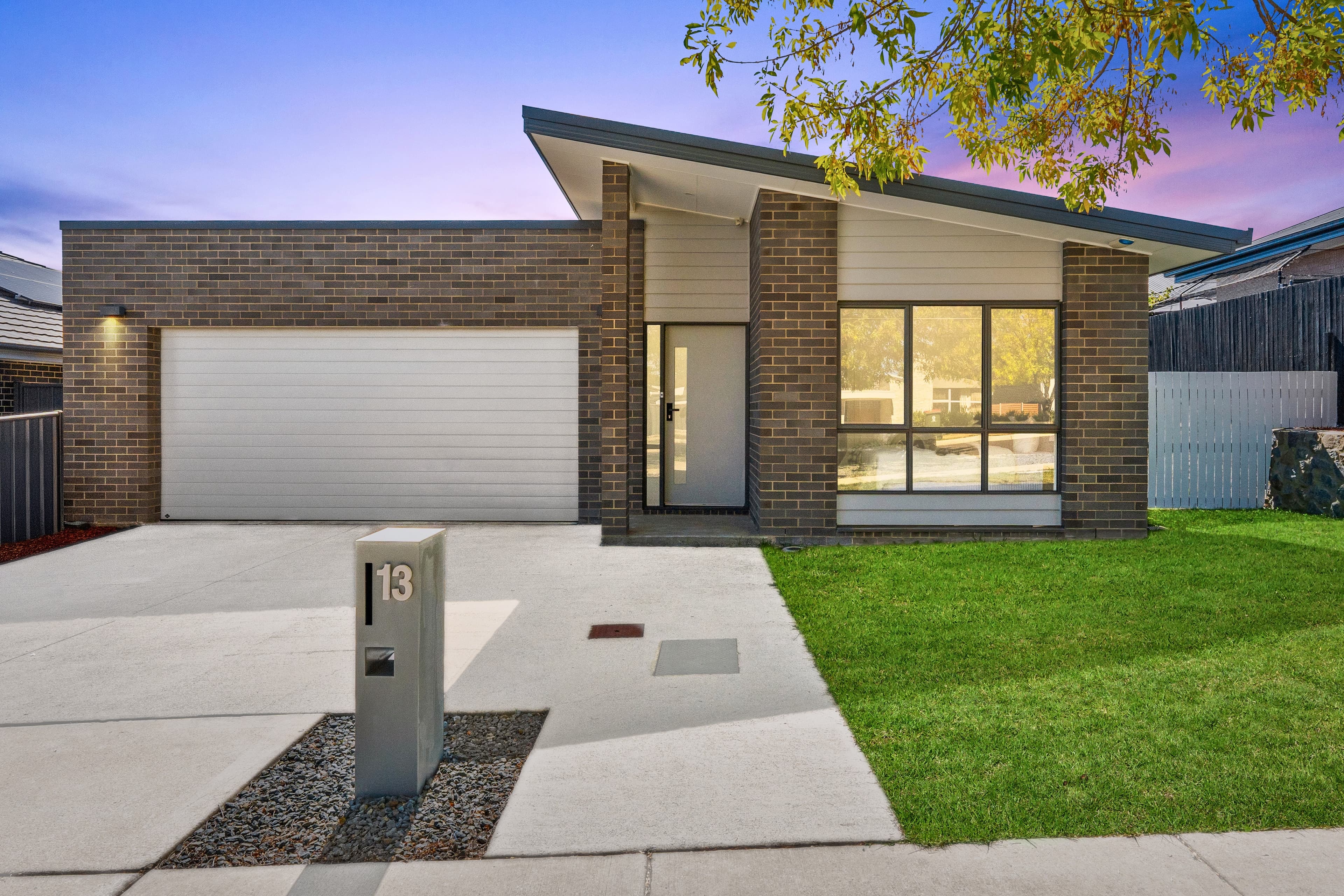 13 Toppano Street, Moncrieff ACT 2914, Moncrieff - Image 1