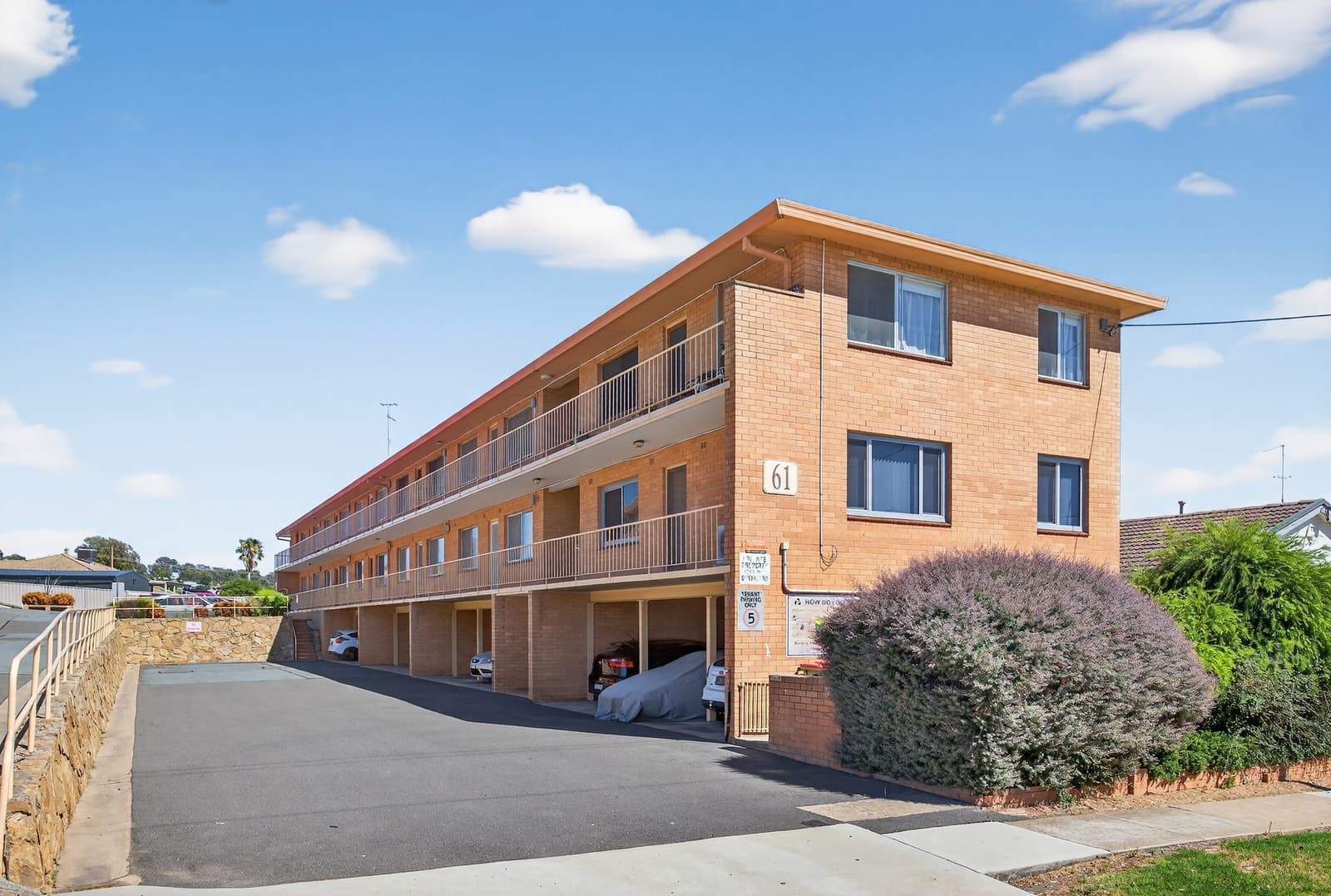 10/61 Donald Road, Karabar NSW 2620, Karabar - Image 1