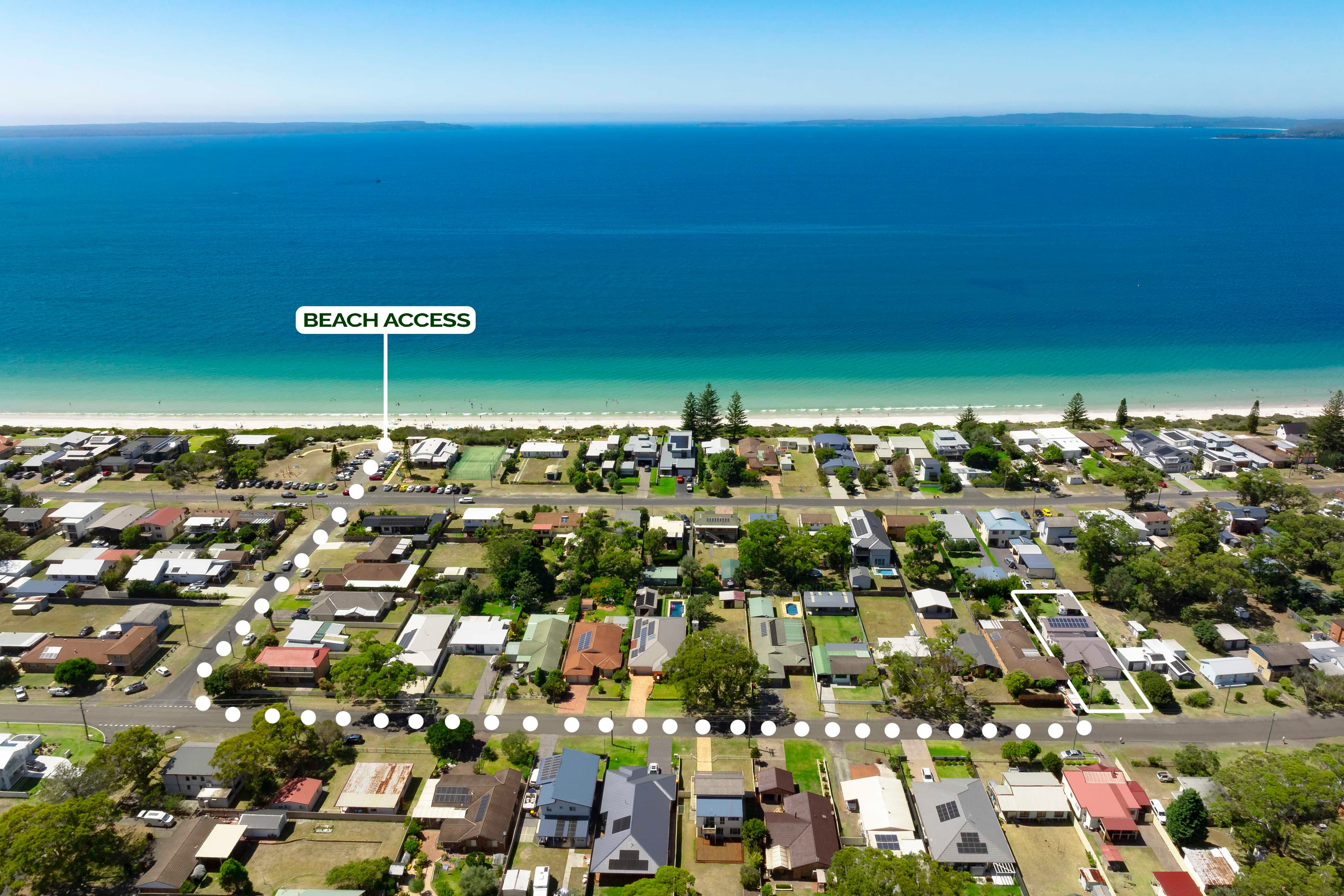 51 King George Street, Callala Beach NSW 2540, Callala Beach - Thumbnail 2