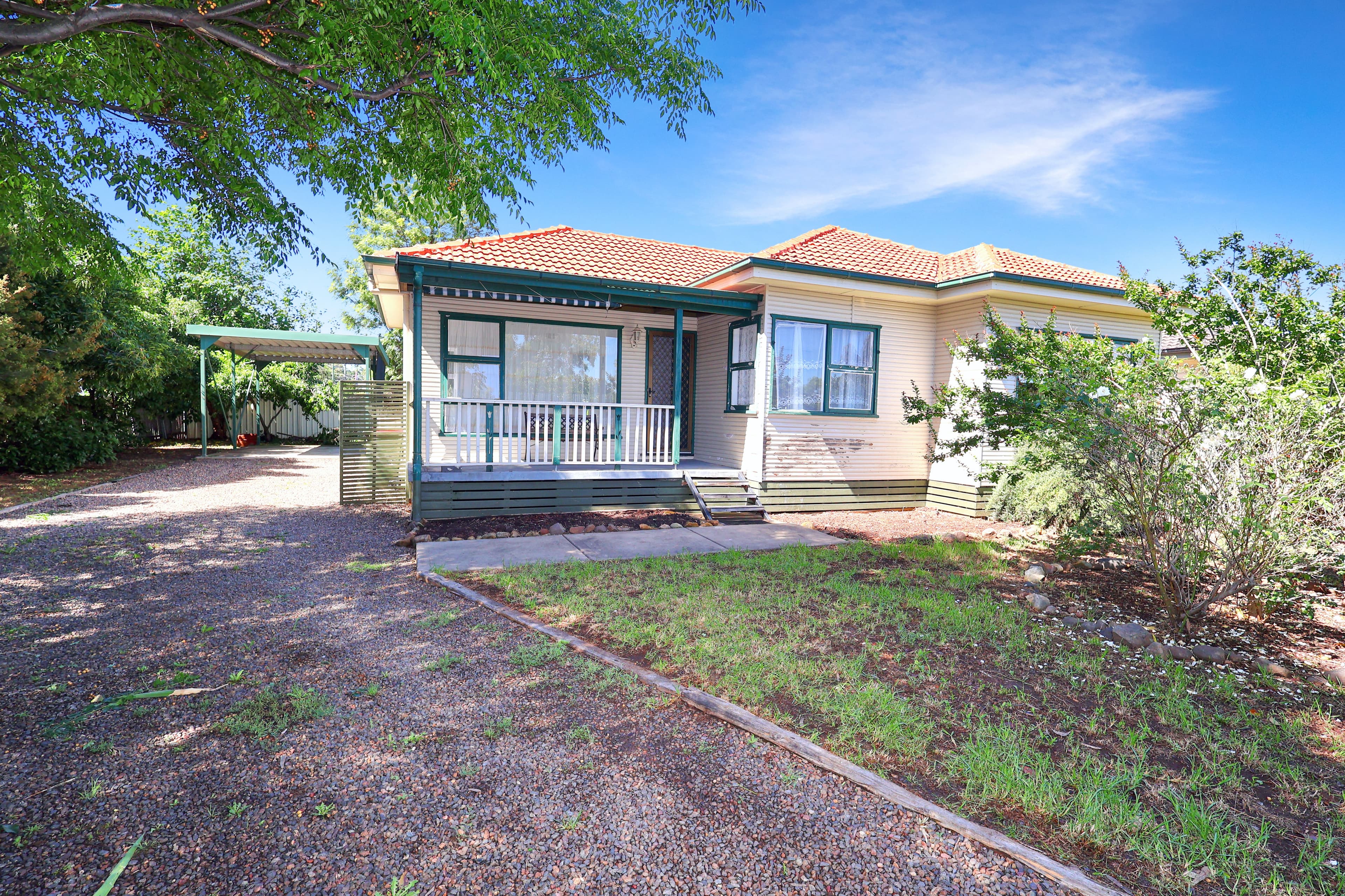 31A Blaxland Street, Merriwa NSW 2329, Merriwa - Image 1