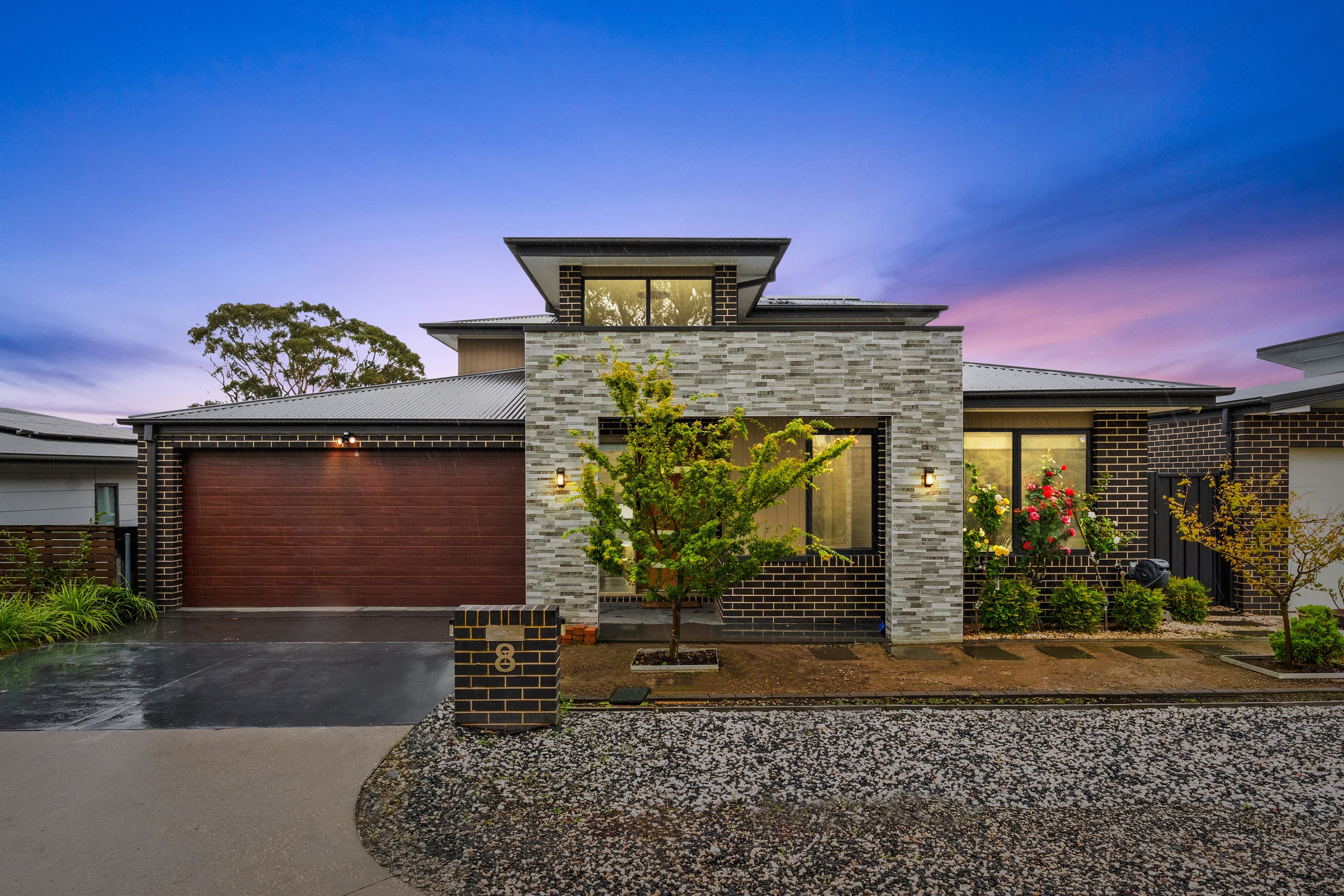 8 Boxall Lane, Strathnairn ACT 2615, Strathnairn - Image 1