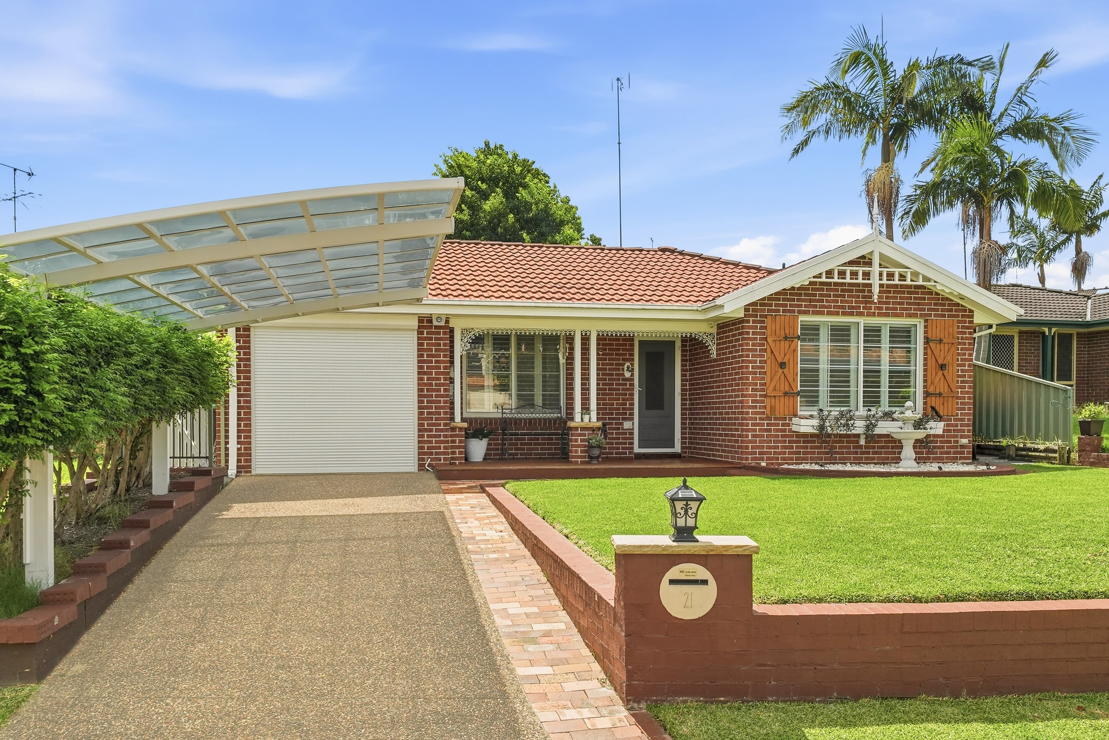21 Allison Drive, Glenmore Park NSW 2745, Glenmore Park - Image 1