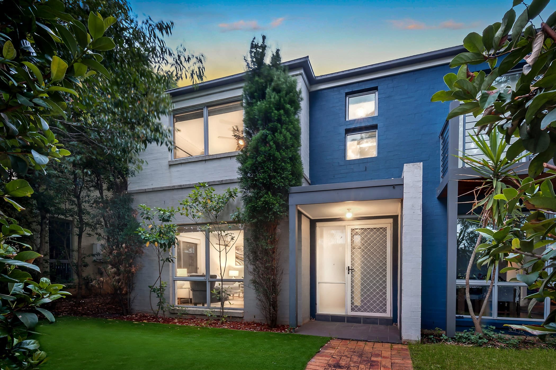124 Stanhope Parkway, Stanhope Gardens NSW 2768, Stanhope Gardens - Thumbnail 2