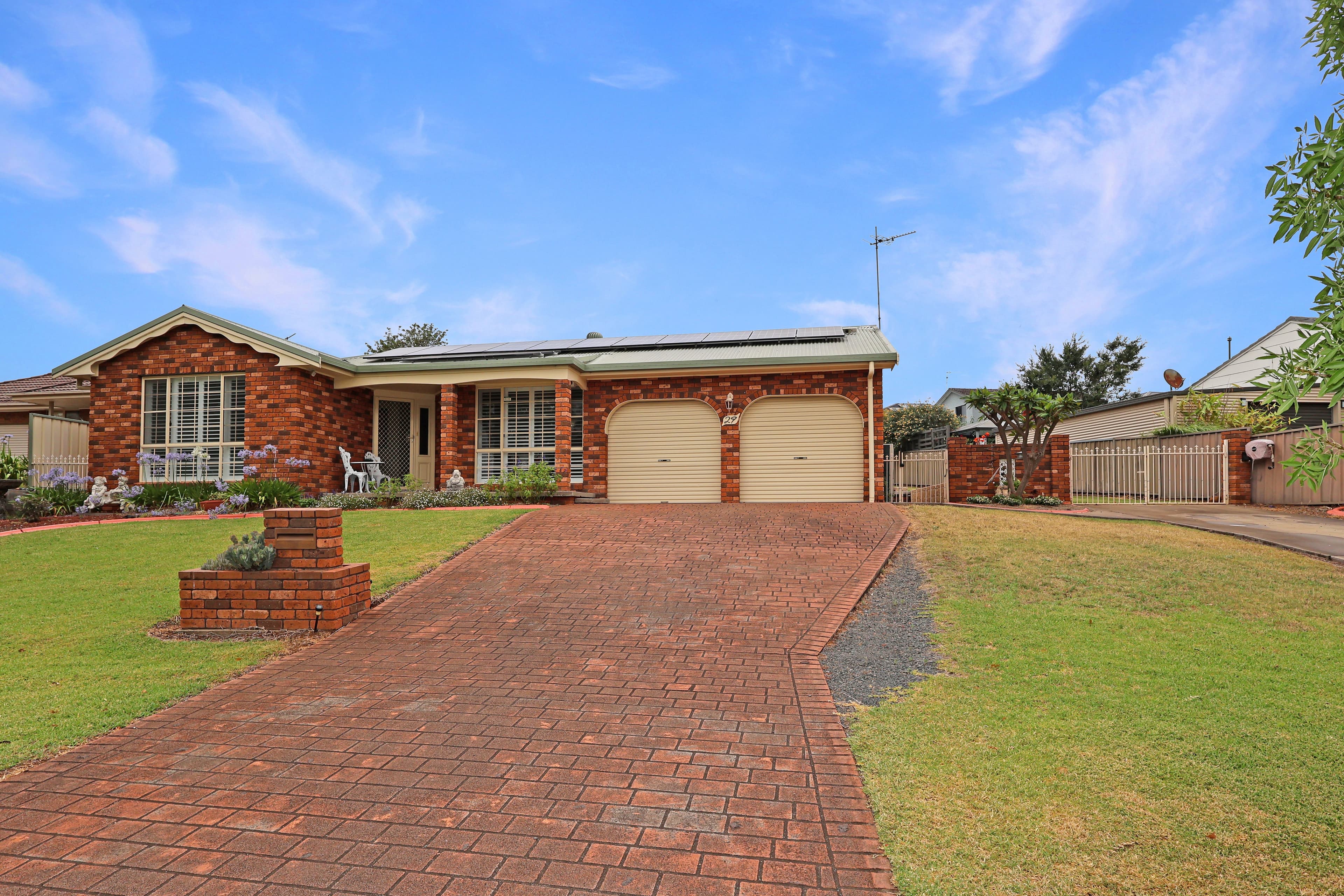 29 Cousins Street, Muswellbrook NSW 2333, Muswellbrook - Image 1