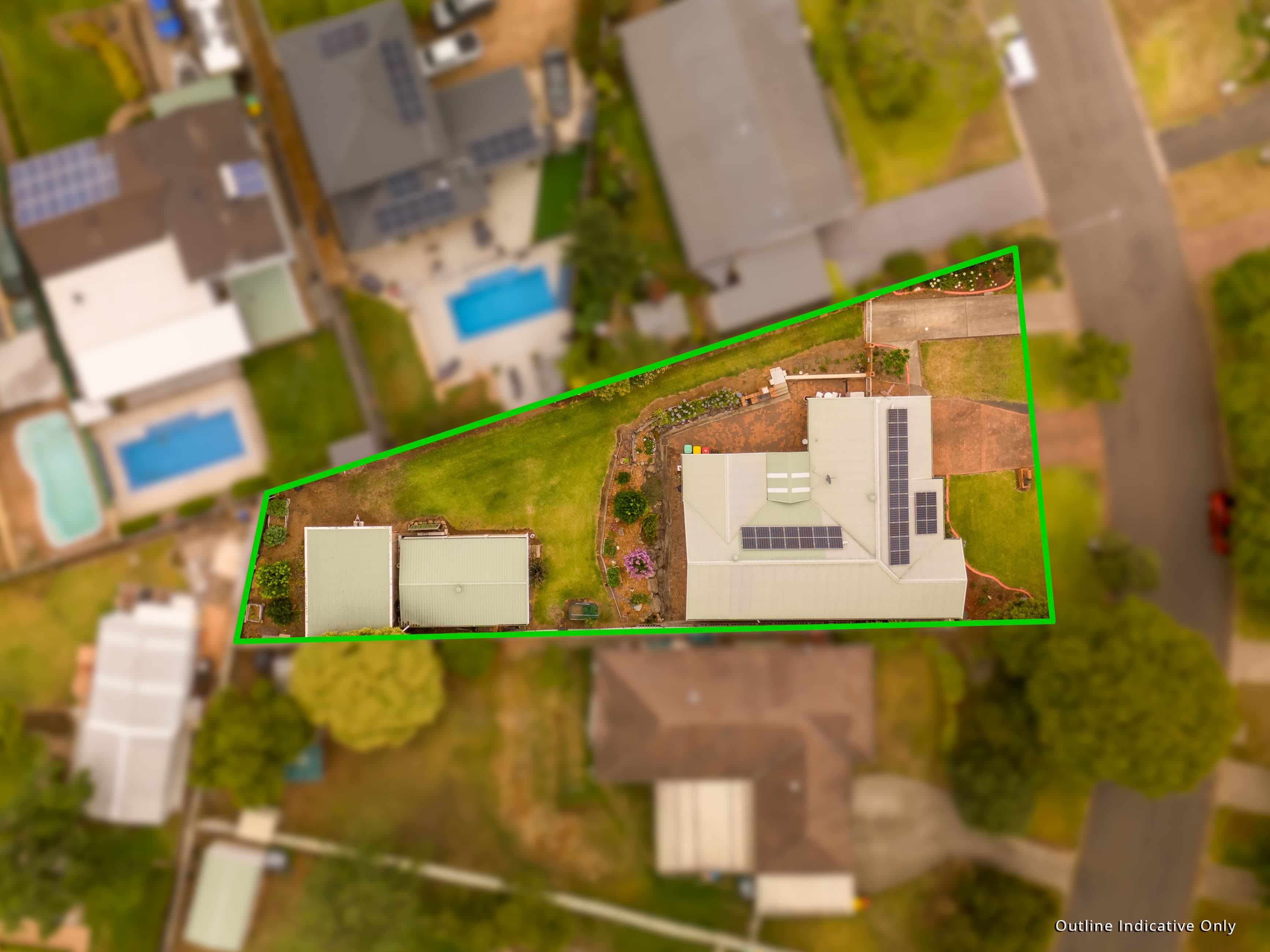29 Cousins Street, Muswellbrook NSW 2333, Muswellbrook - Thumbnail 2