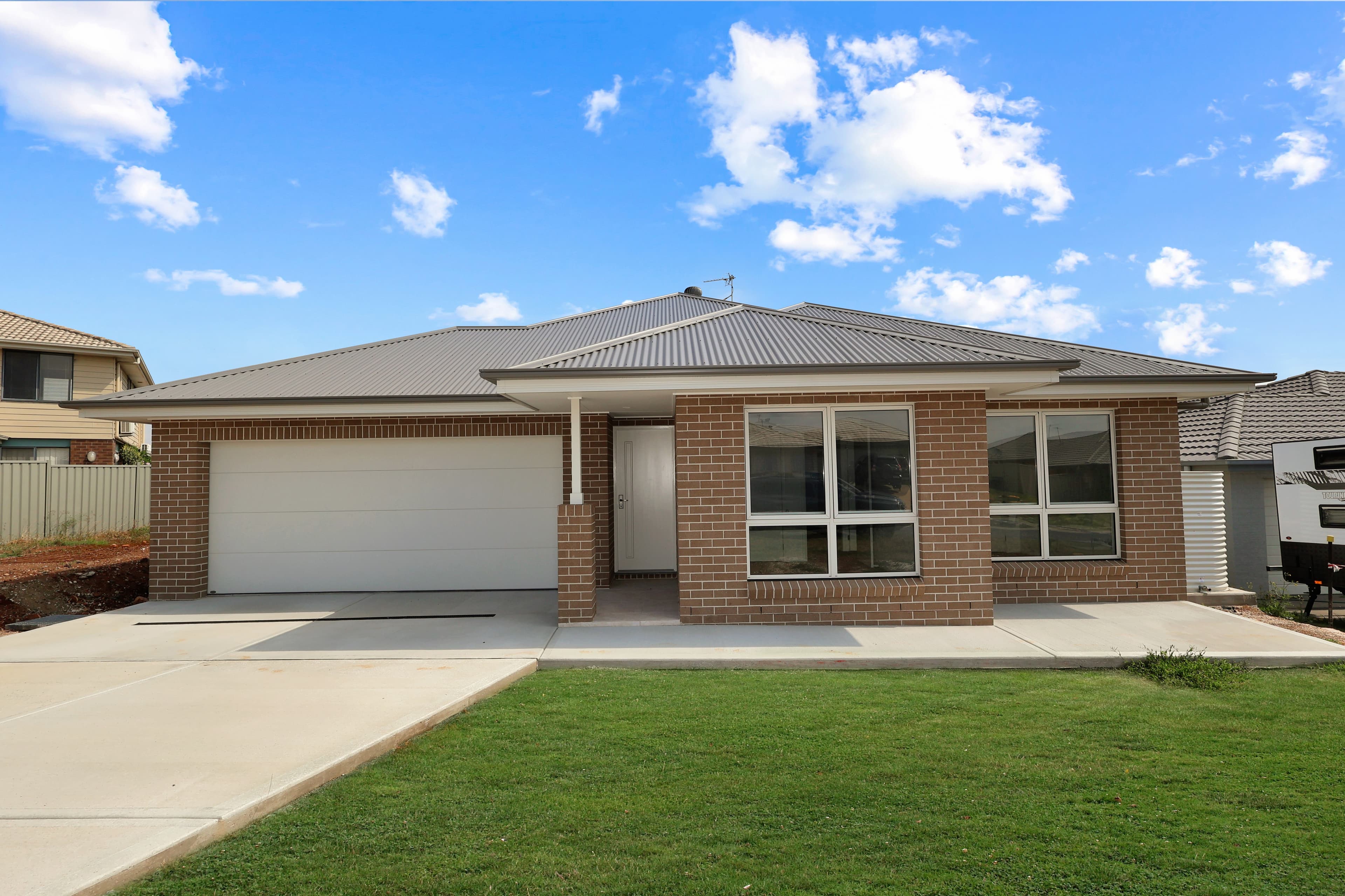 48 Finnegan Crescent, Muswellbrook NSW 2333, Muswellbrook - Image 1