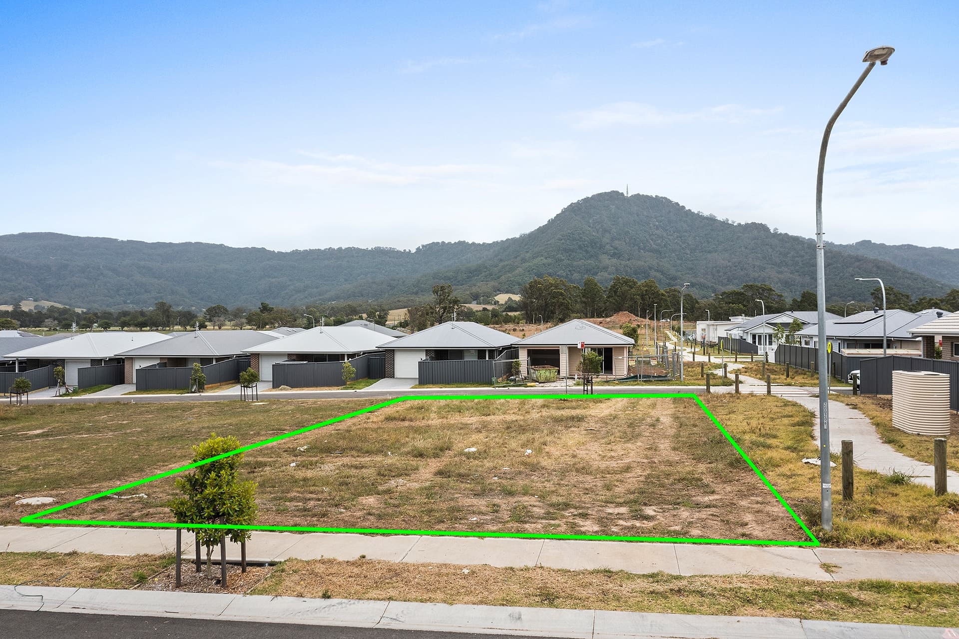 18 Gipsy Moth Street, Badagarang NSW 2540, Badagarang - Image 1