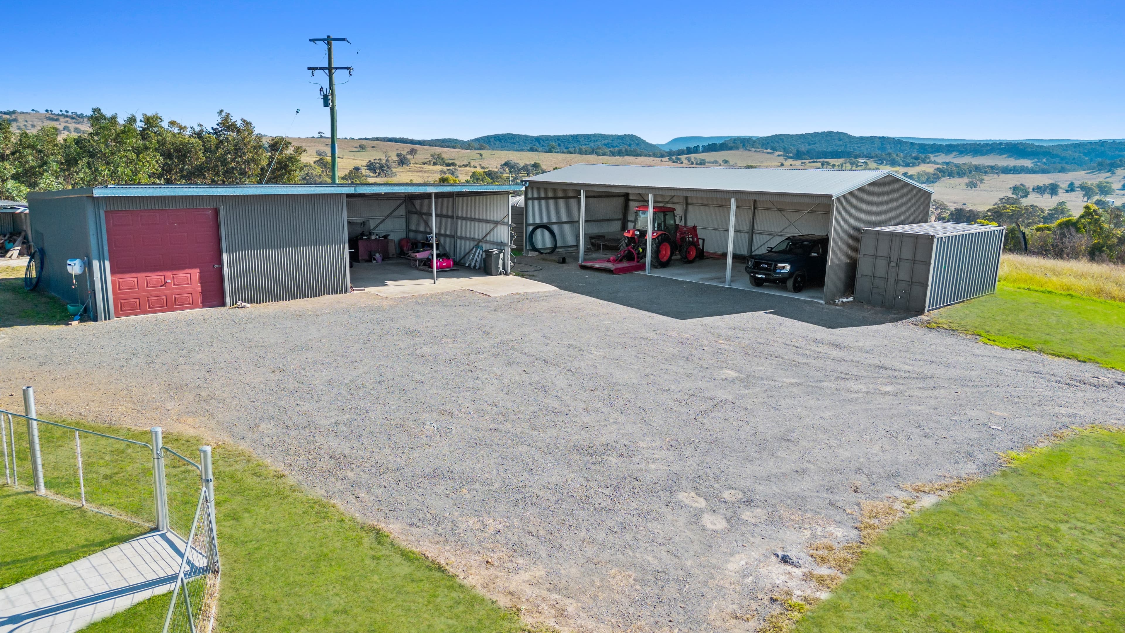 35 Canyonleigh Road, Brayton NSW 2579, Brayton - Thumbnail 2