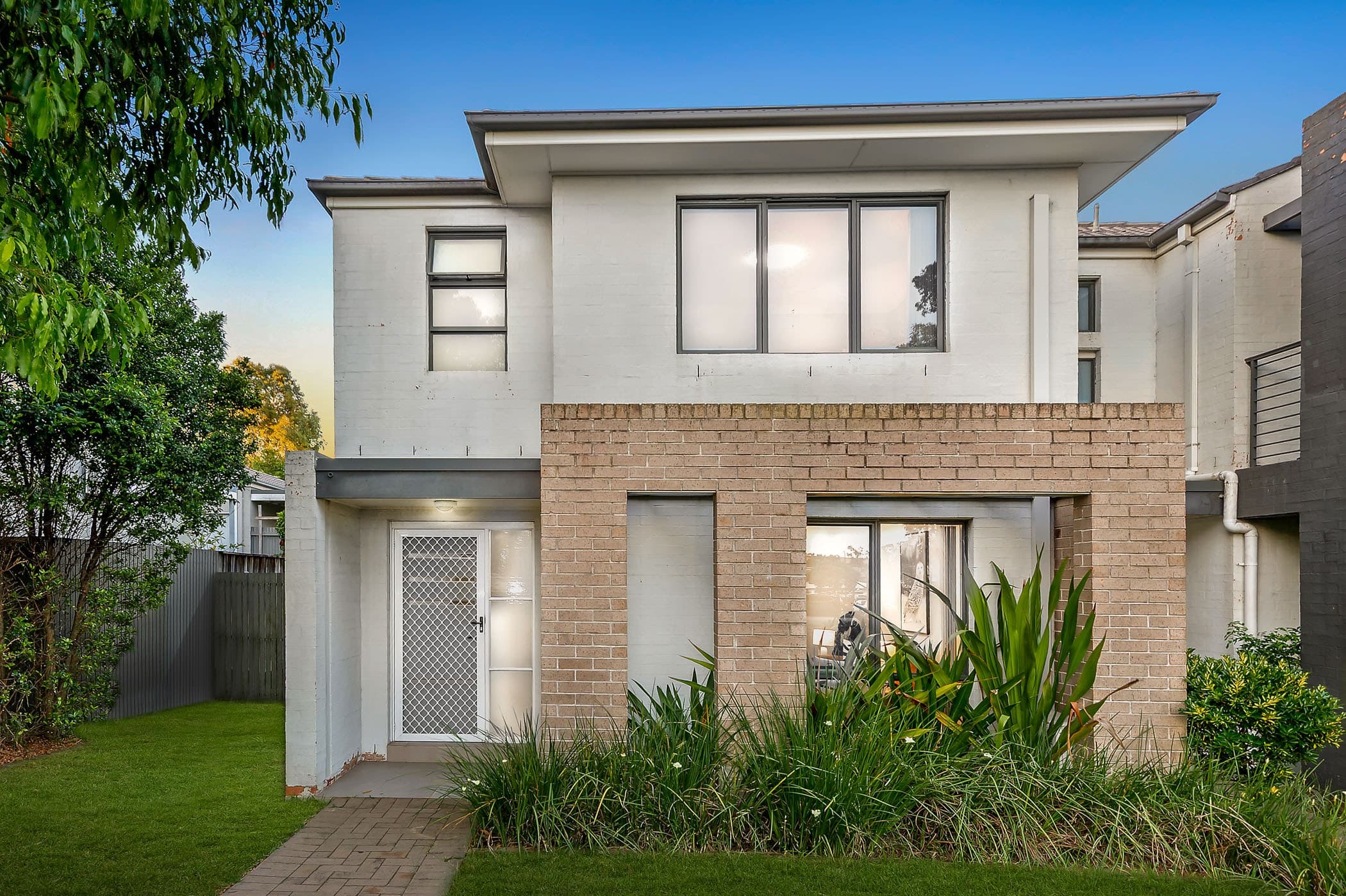 178 Stanhope Parkway, Stanhope Gardens NSW 2768, Stanhope Gardens - Thumbnail 2