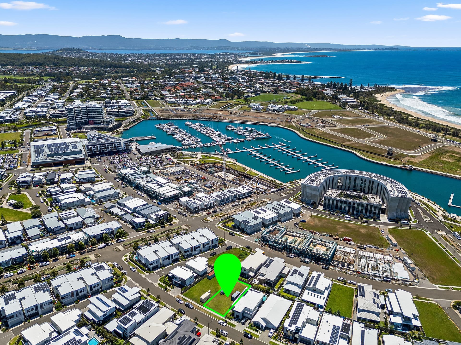 7 Pier Avenue, Shell Cove NSW 2529, Shell Cove - Image 1