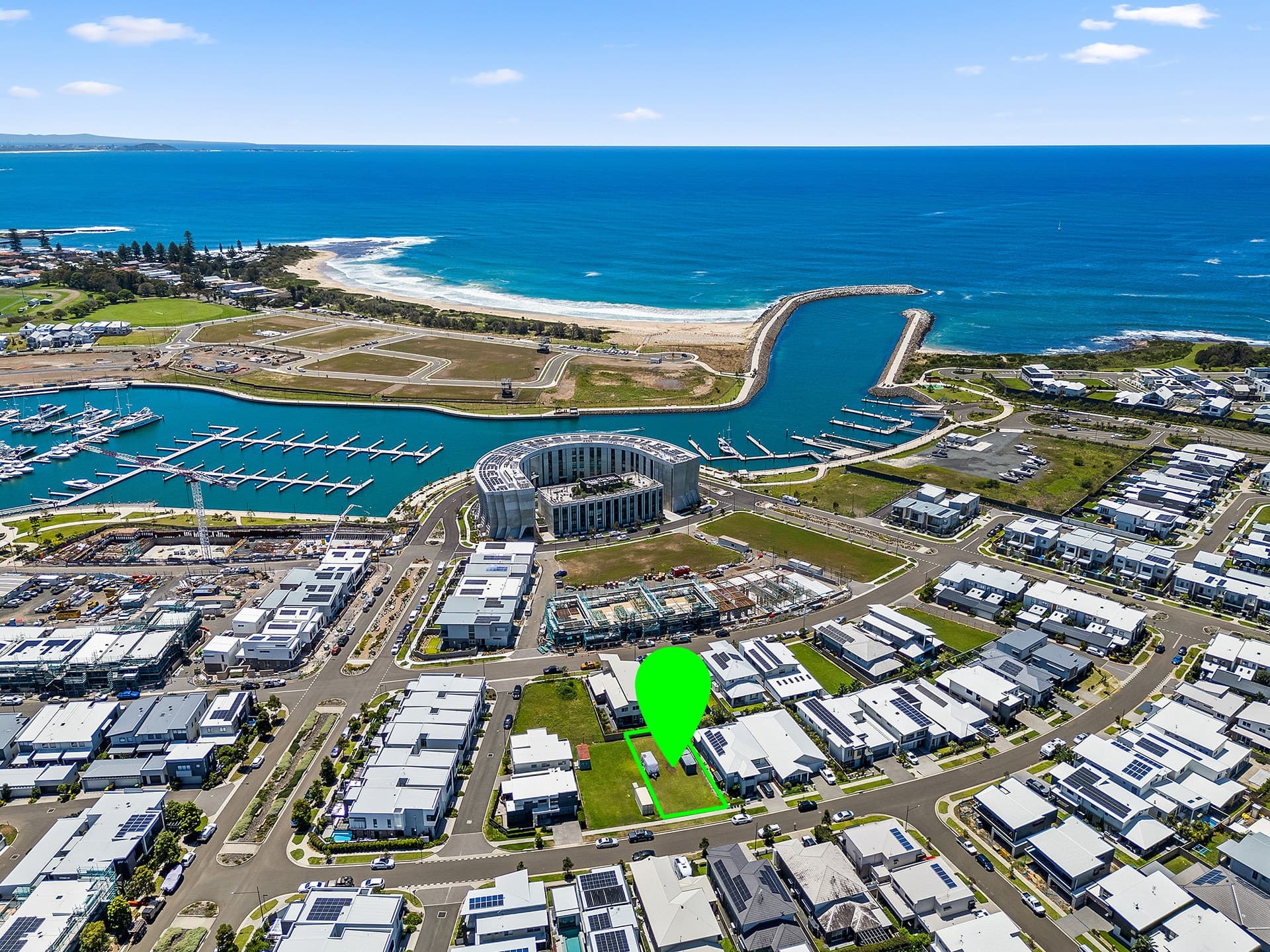 7 Pier Avenue, Shell Cove NSW 2529, Shell Cove - Thumbnail 2