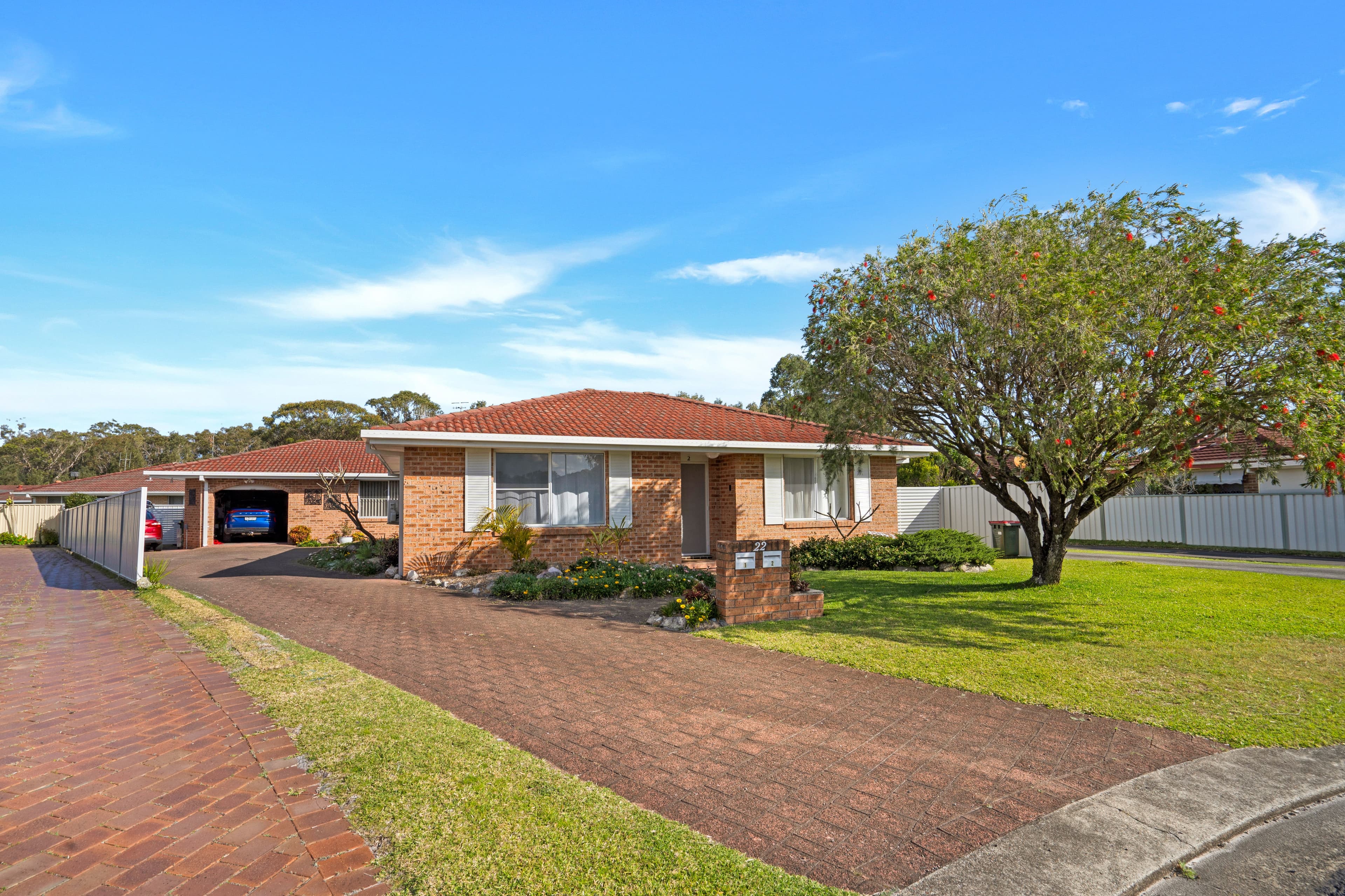 2/22 Argo Place, Forster NSW 2428, Forster - Image 1