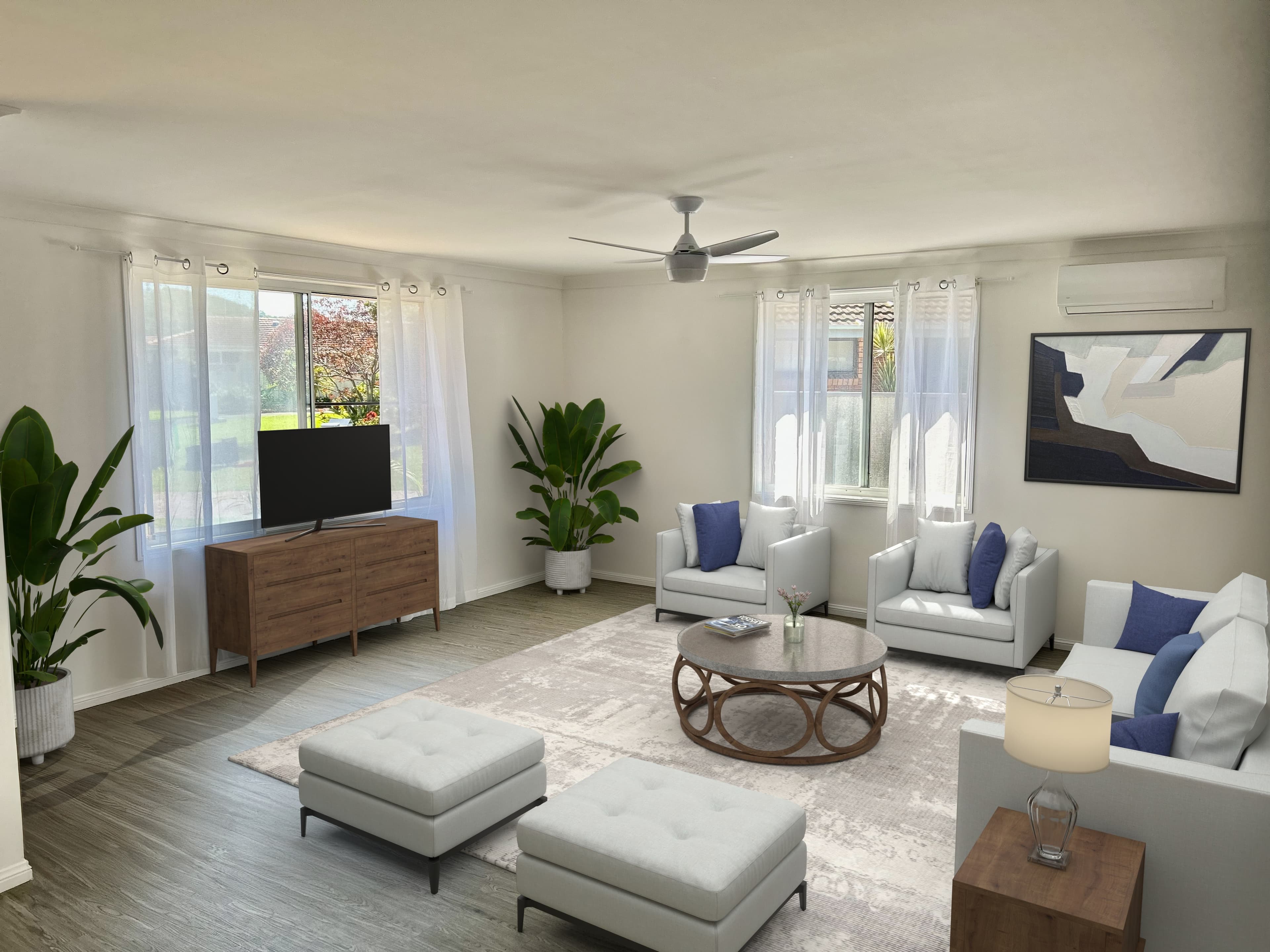2/22 Argo Place, Forster NSW 2428, Forster - Thumbnail 2