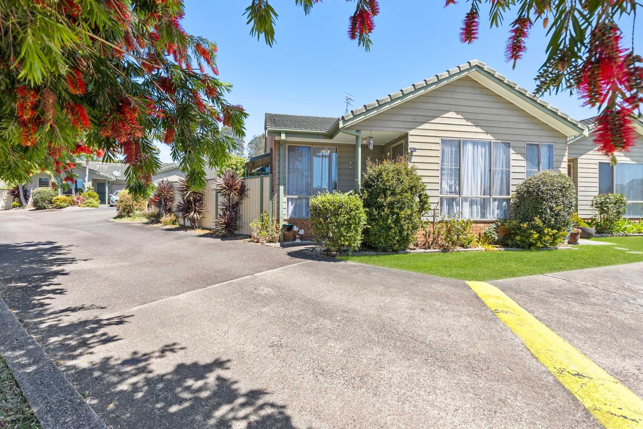 1/5 Drinnan Close, Surf Beach NSW 2536, Surf Beach - Image 1