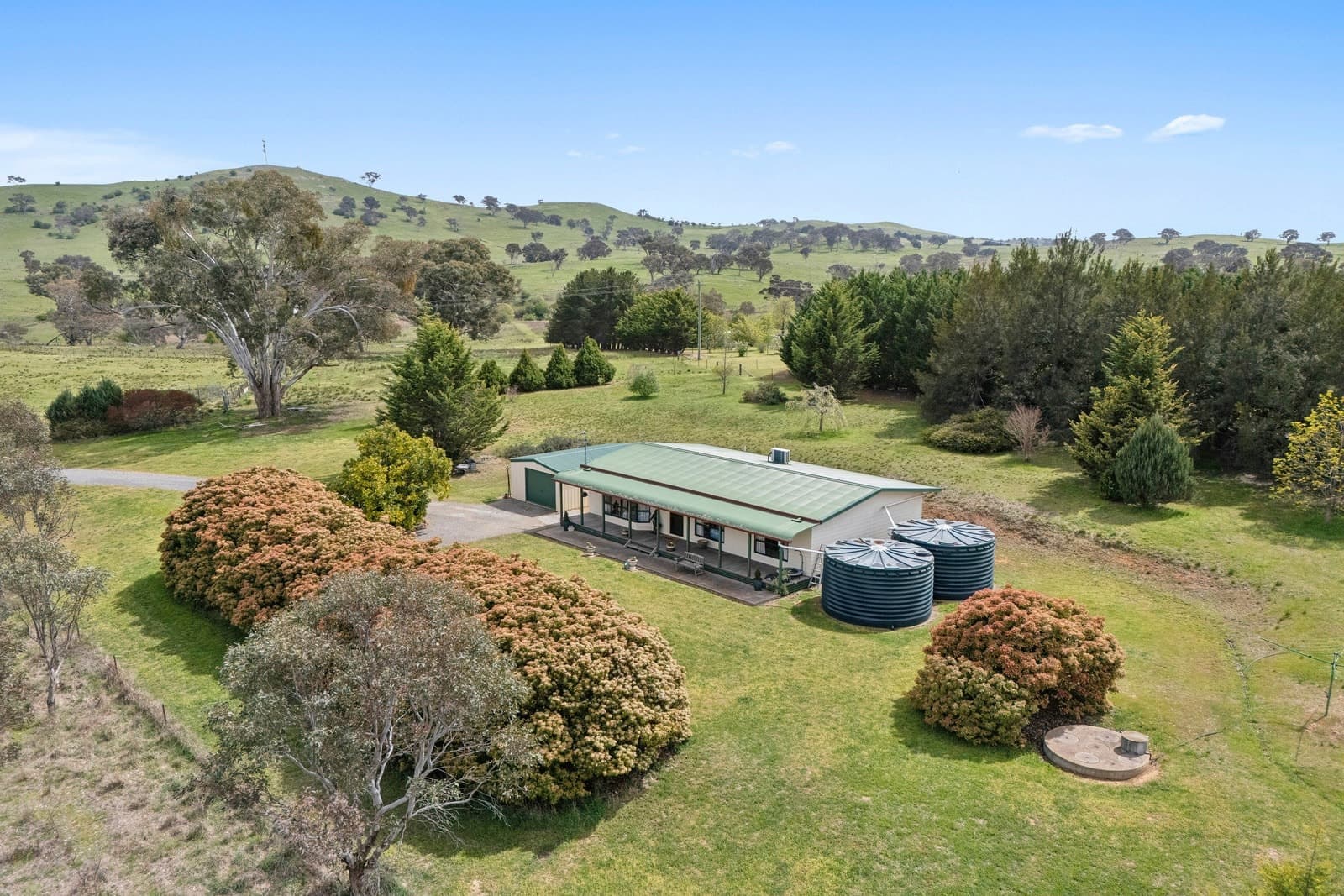 3 Banksia Drive, Manton NSW 2582, Manton - Image 1