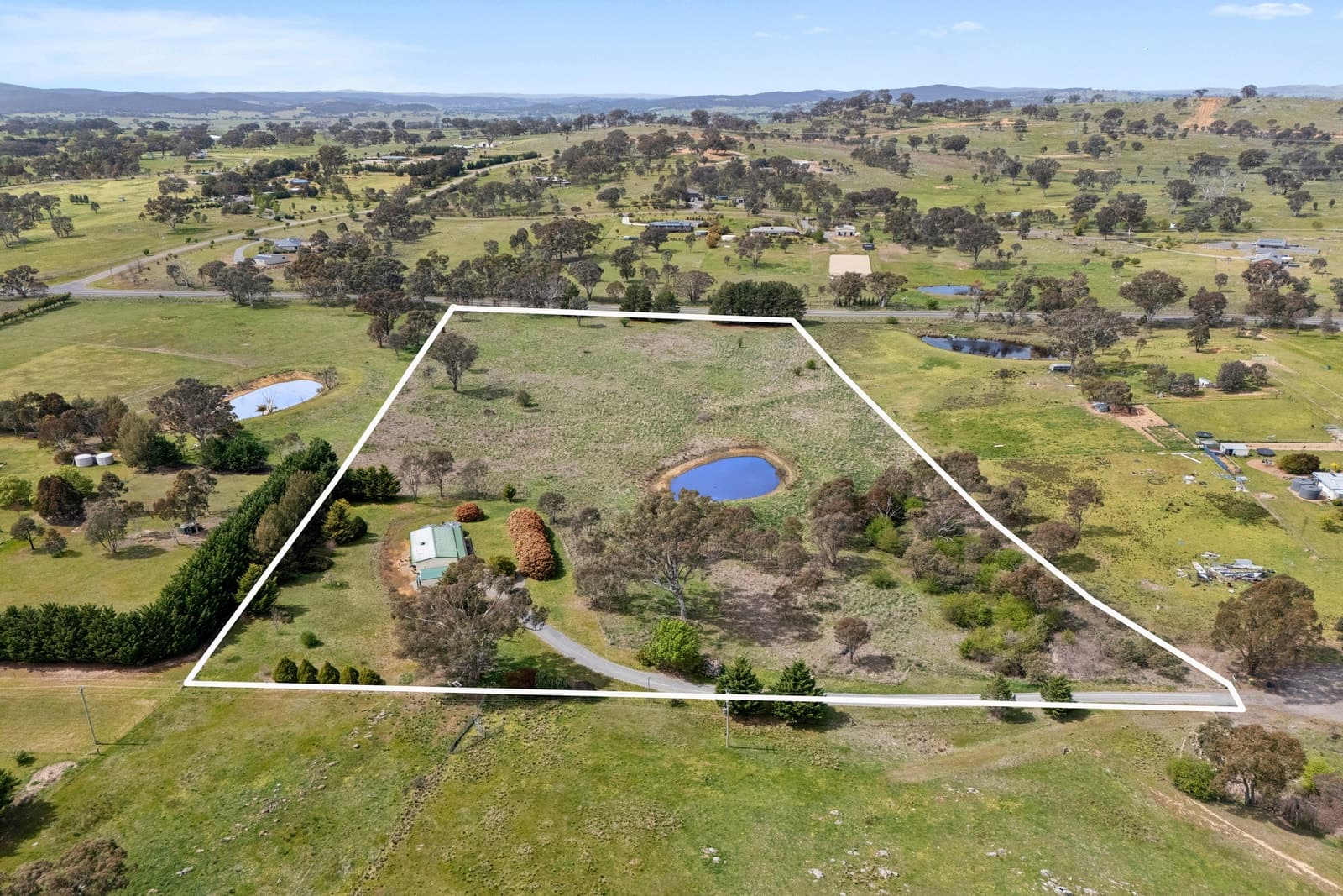 3 Banksia Drive, Manton NSW 2582, Manton - Thumbnail 2