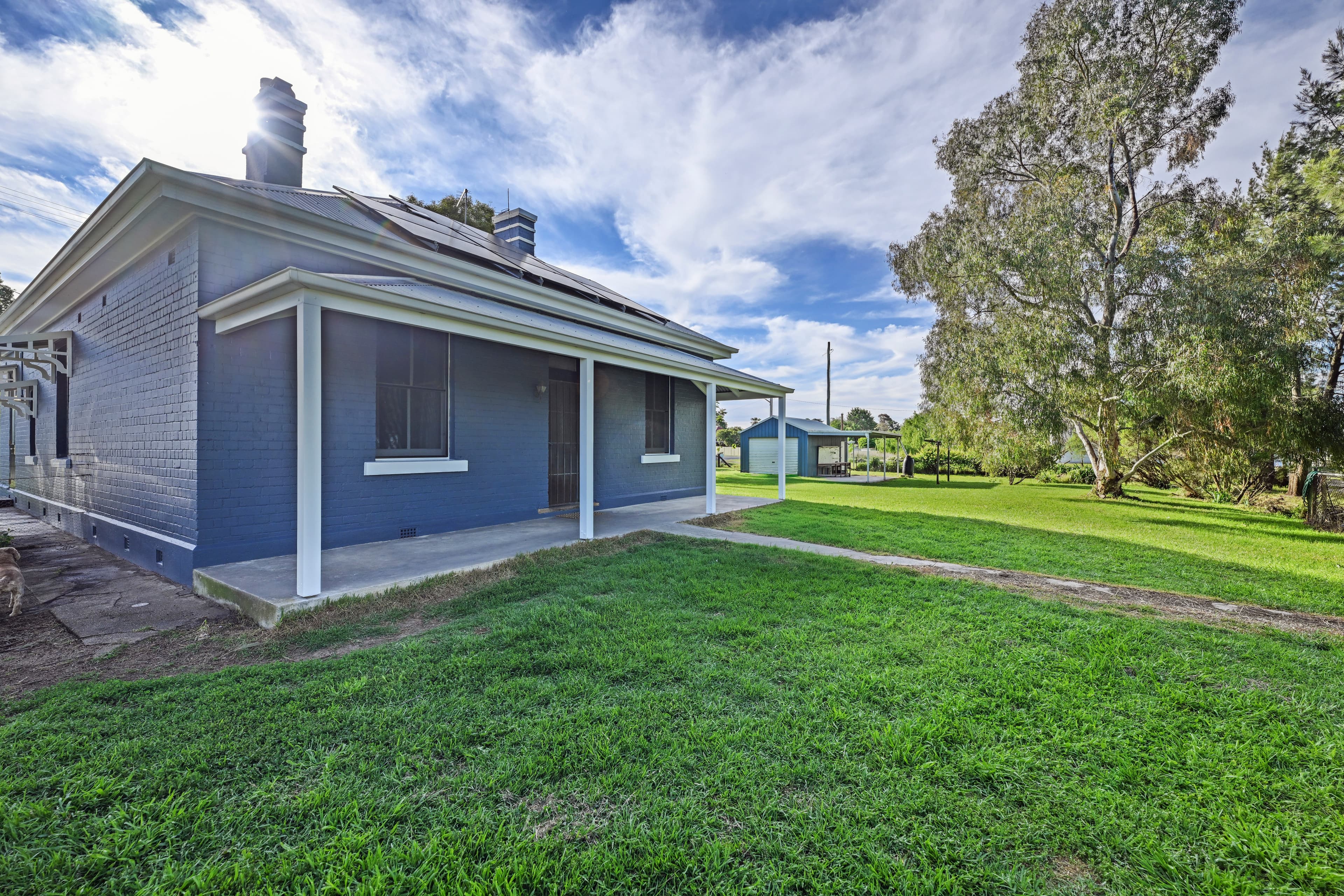 2 Spring Street, Spring Hill NSW 2800, Spring Hill - Image 1