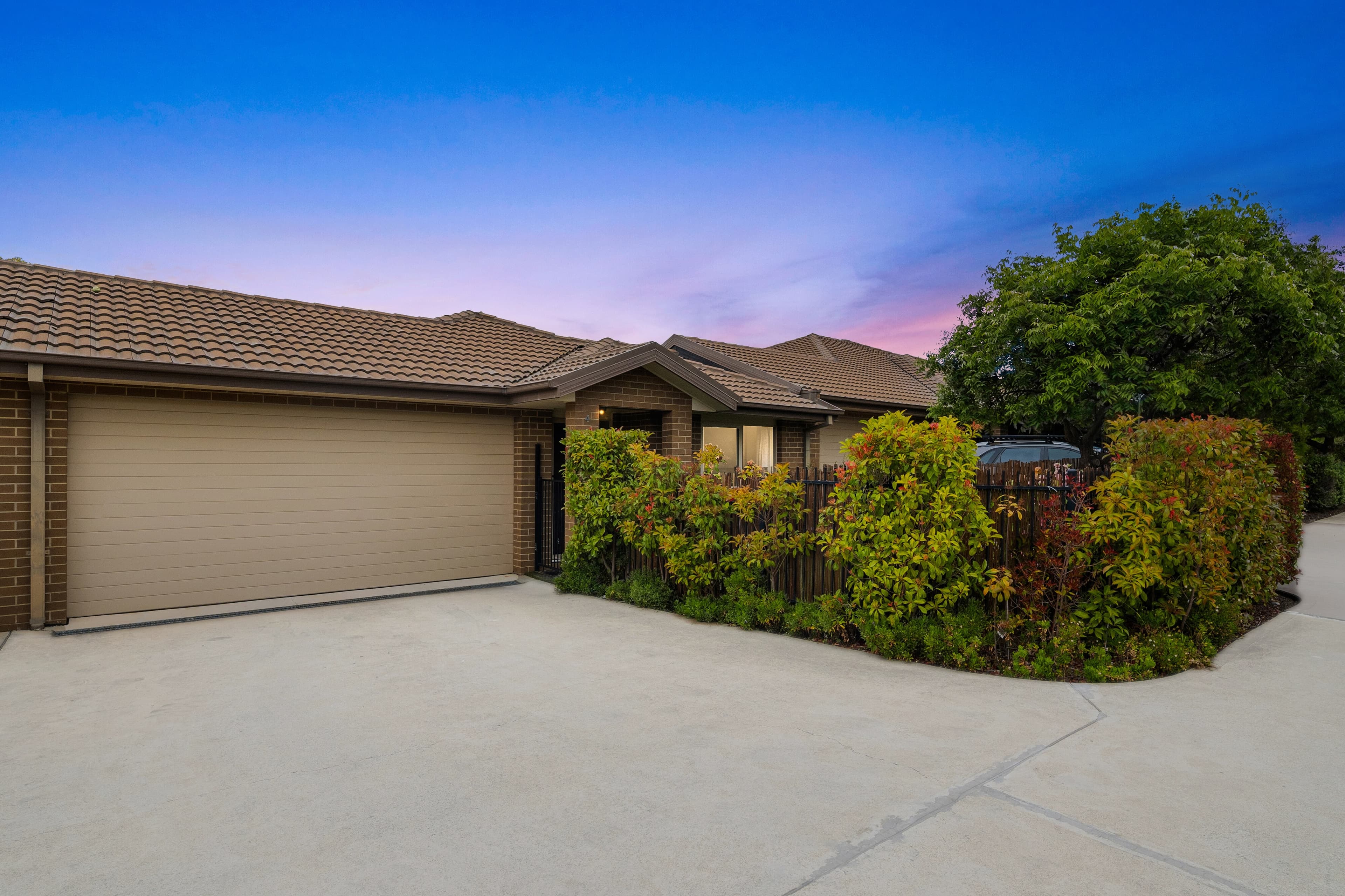 4/12 Maris King Street, Casey ACT 2913, Casey - Image 1