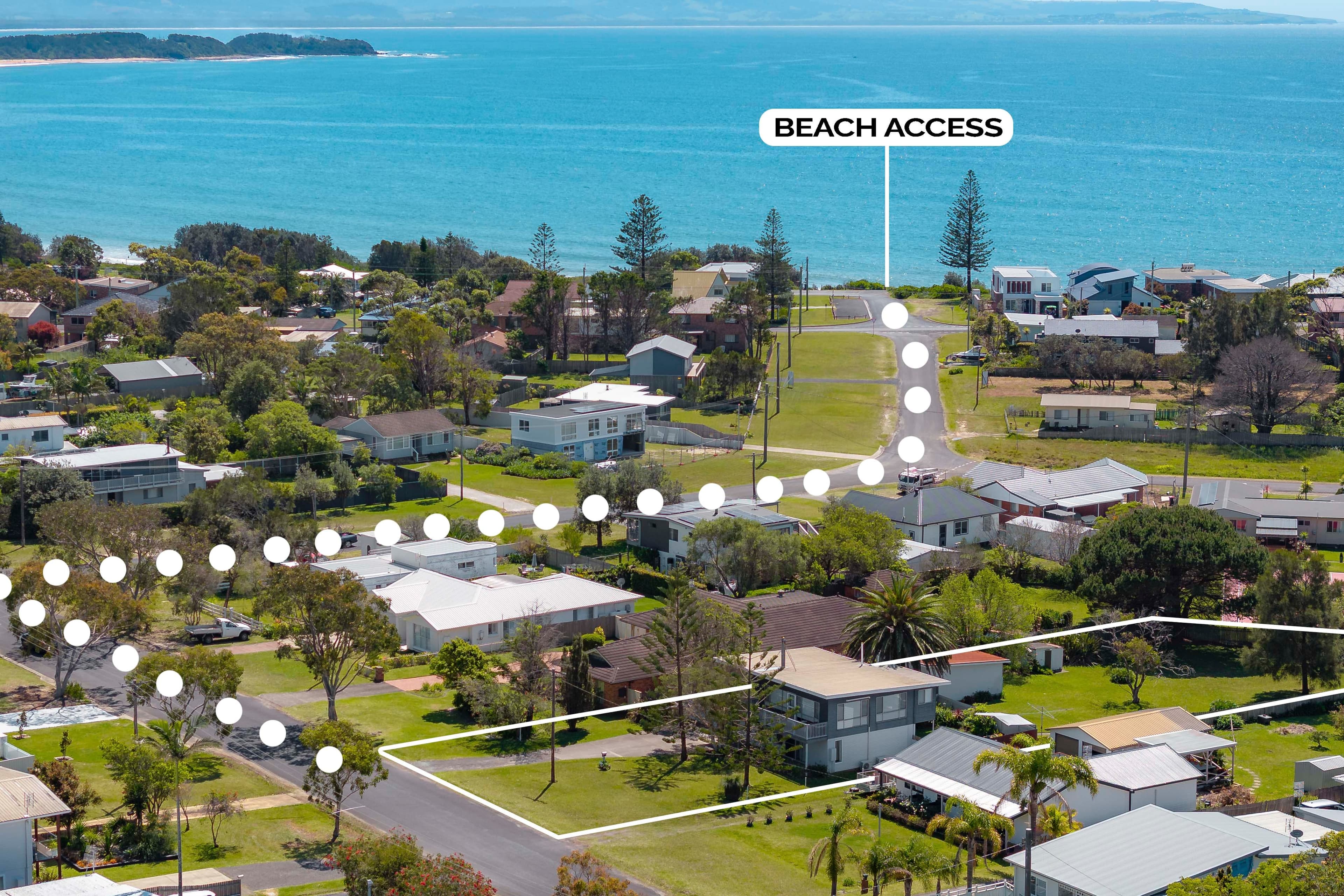 111 The Lake Circuit, Culburra Beach NSW 2540, Culburra Beach - Image 1