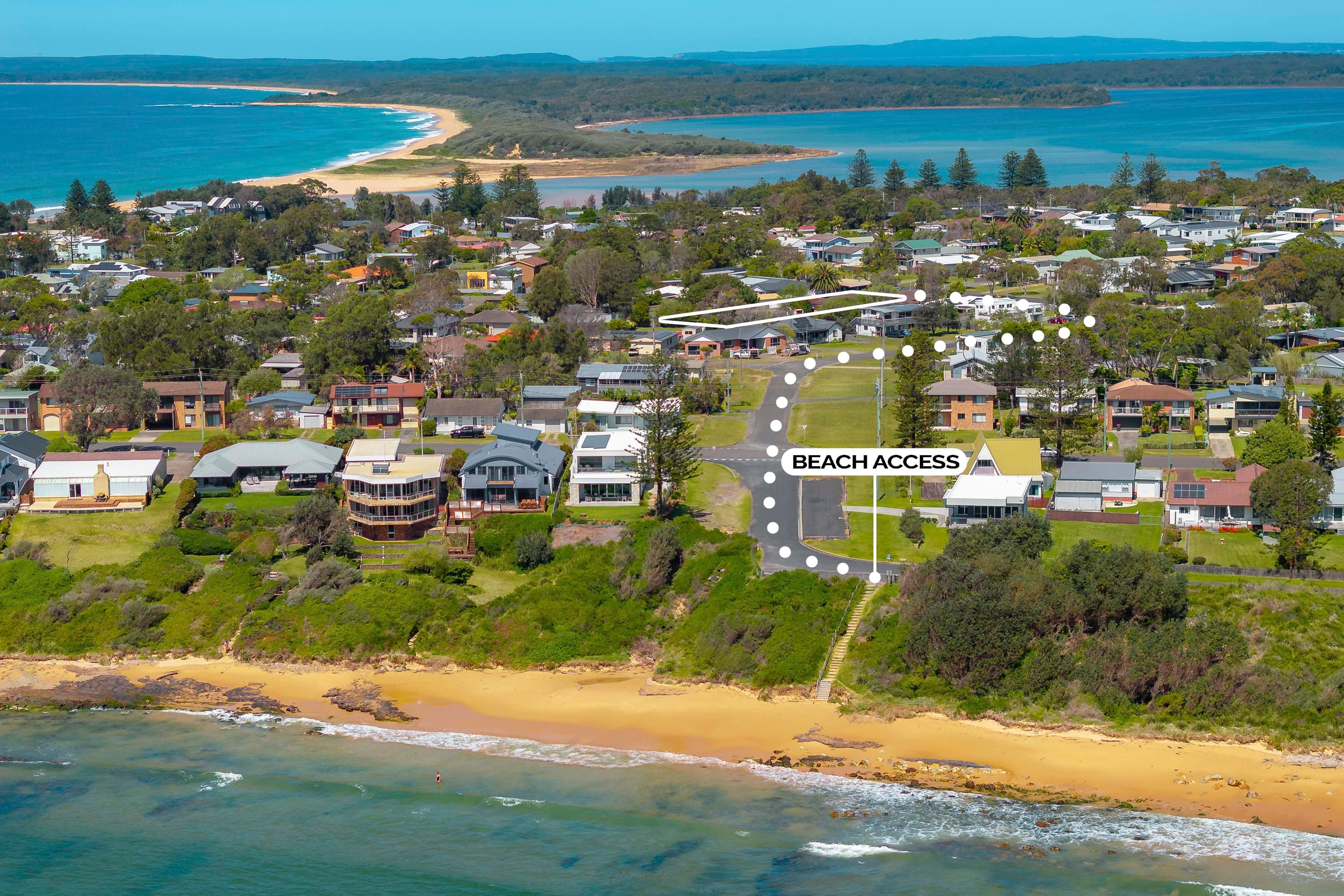 111 The Lake Circuit, Culburra Beach NSW 2540, Culburra Beach - Thumbnail 2