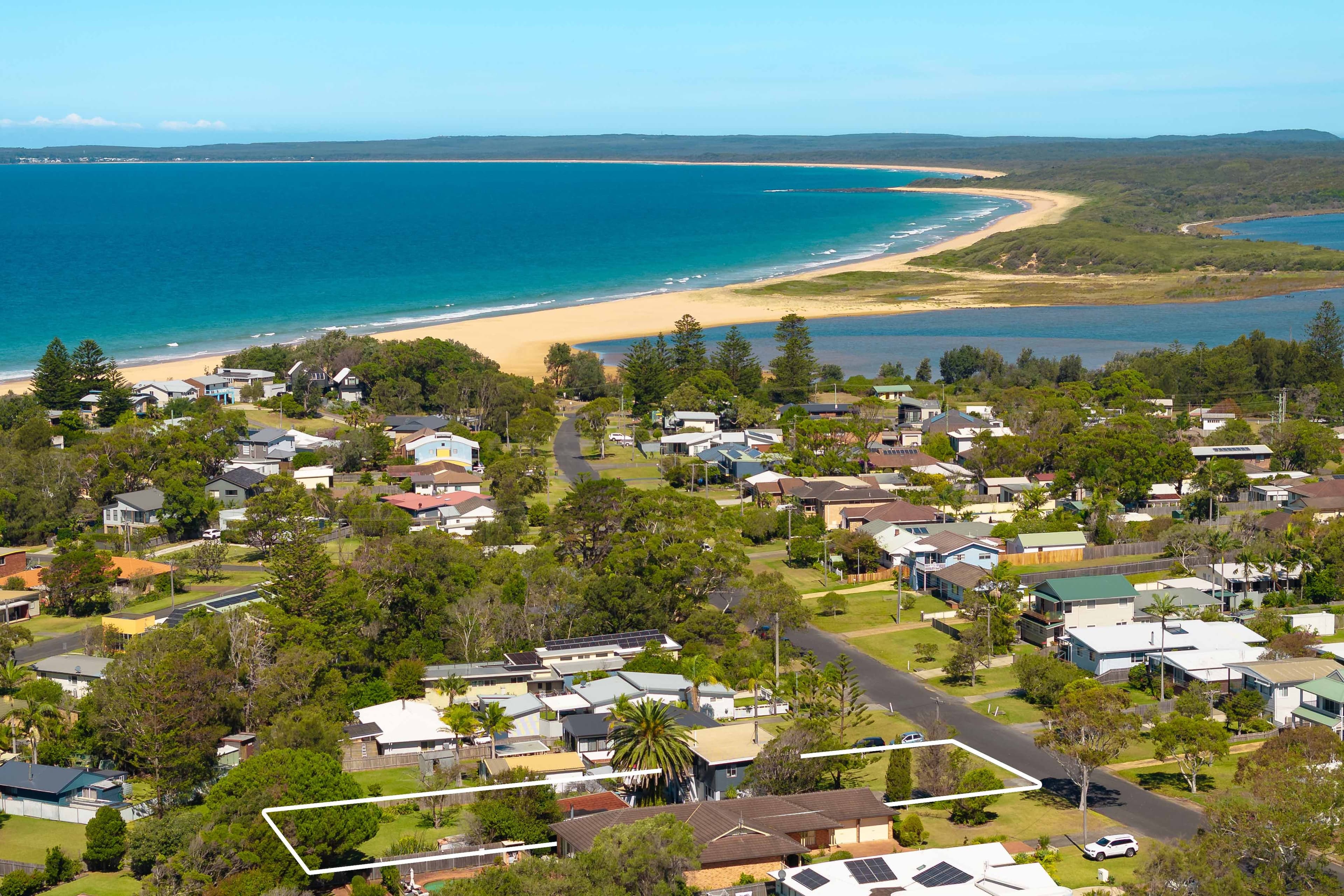 111 The Lake Circuit, Culburra Beach NSW 2540, Culburra Beach - Thumbnail 3