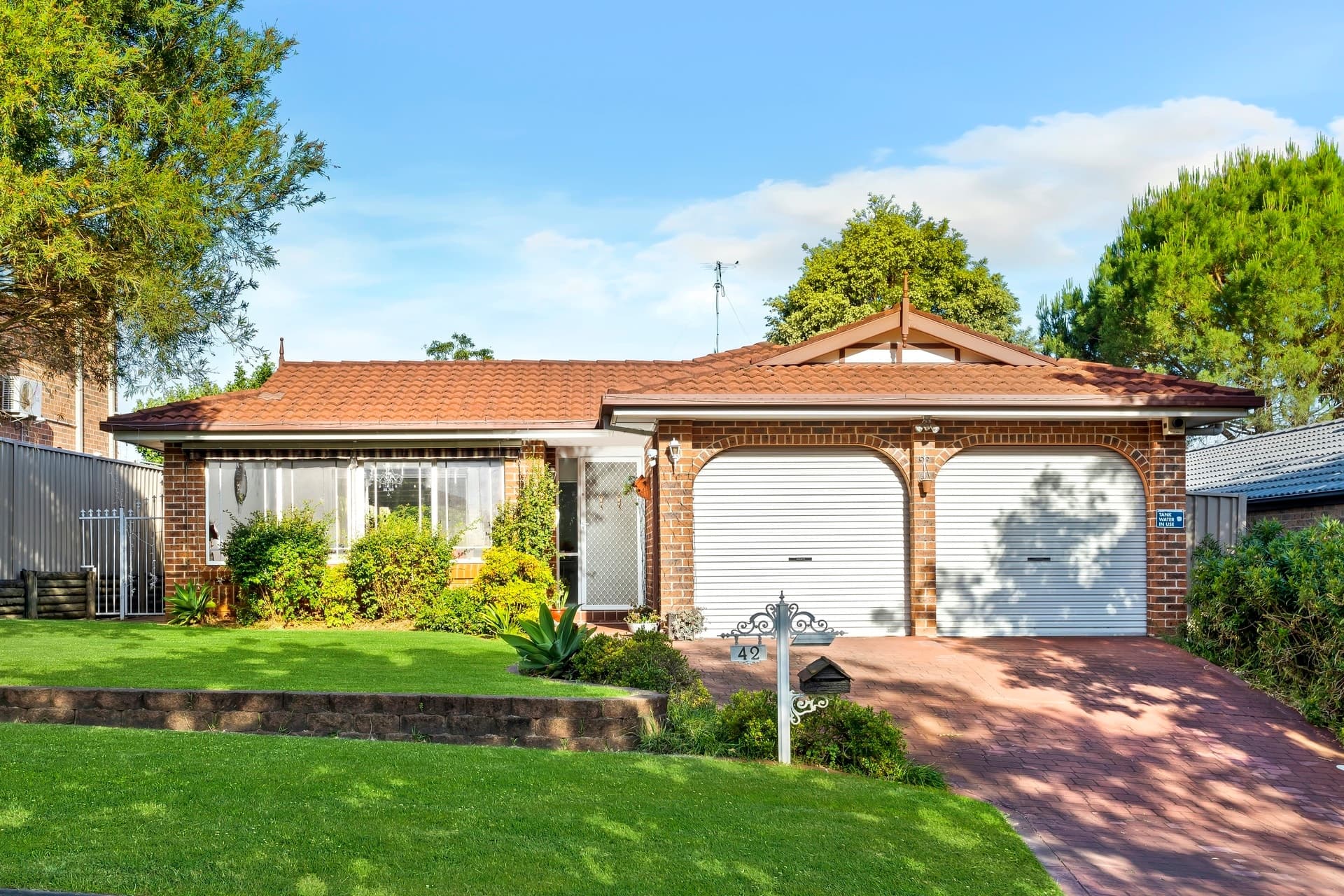 42 Dongola Circuit, Schofields NSW 2762, Schofields - Image 1