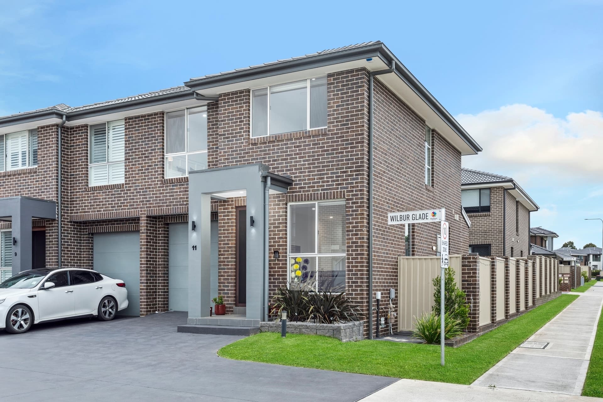 11 Wilbur Glade, Schofields NSW 2762, Schofields - Thumbnail 2