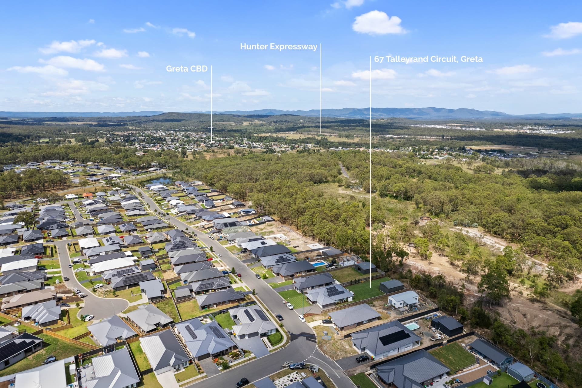 67 Talleyrand Circuit, Greta NSW 2334, Greta - Thumbnail 3