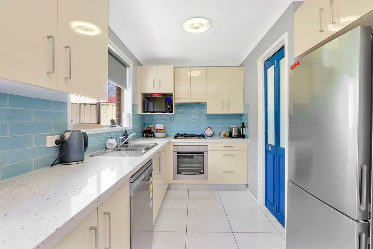4 Oliveri Place, Schofields NSW 2762, Schofields - Thumbnail 3